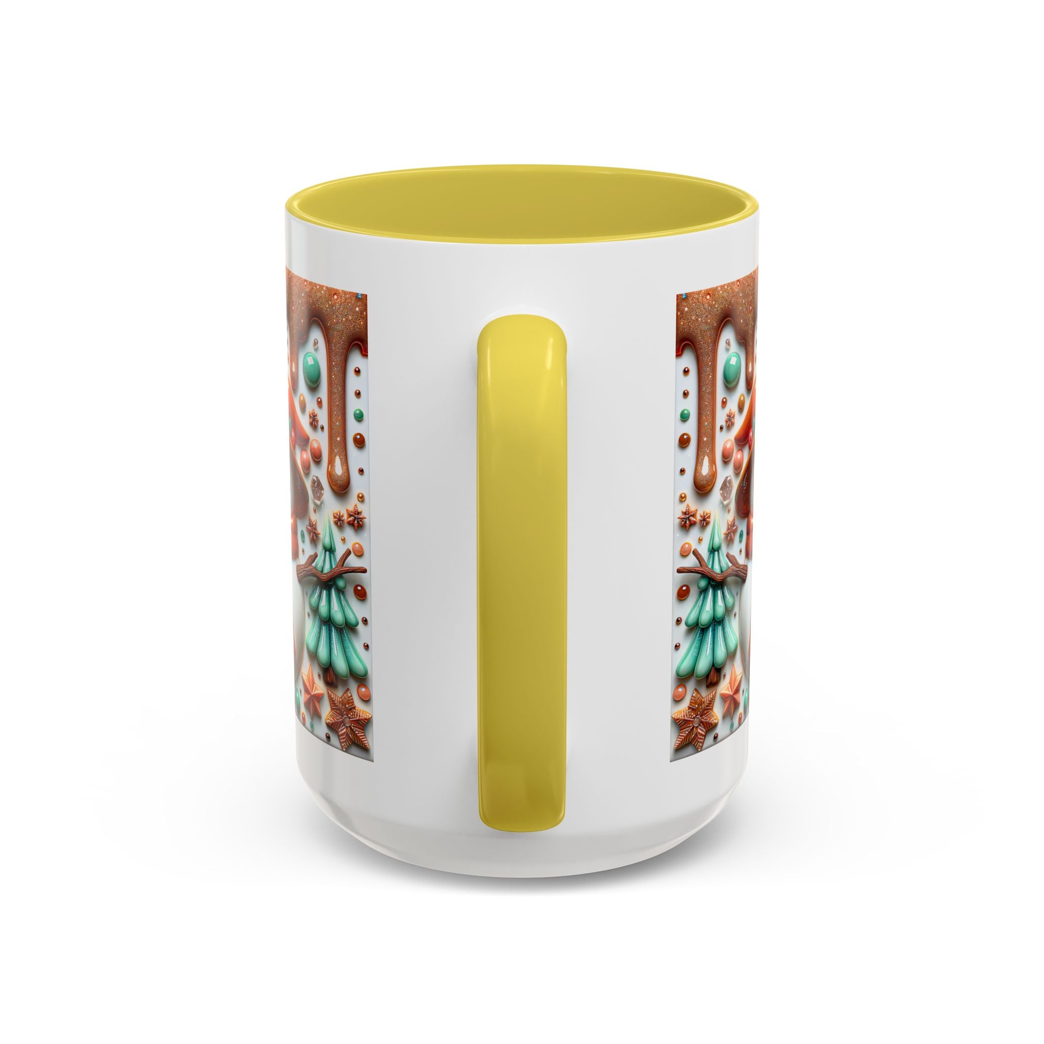 Colorful Holiday Mugs: Festive Owl & Snowman Design, Winter Gift, Christmas Coffee Cup, Cozy Kitchen Decor, Hot Cocoa Mug