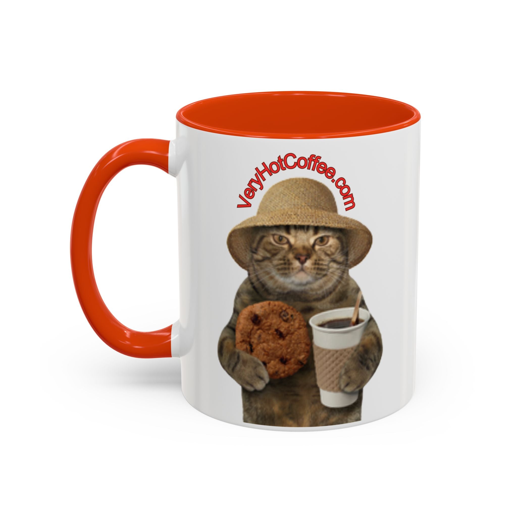 Colorful Cat-Themed Mugs for Coffee Lovers, Funny Gifts for Cat Owners, Unique Drinkware for Home, Cute Pet Lover Gifts, Quirky [...]