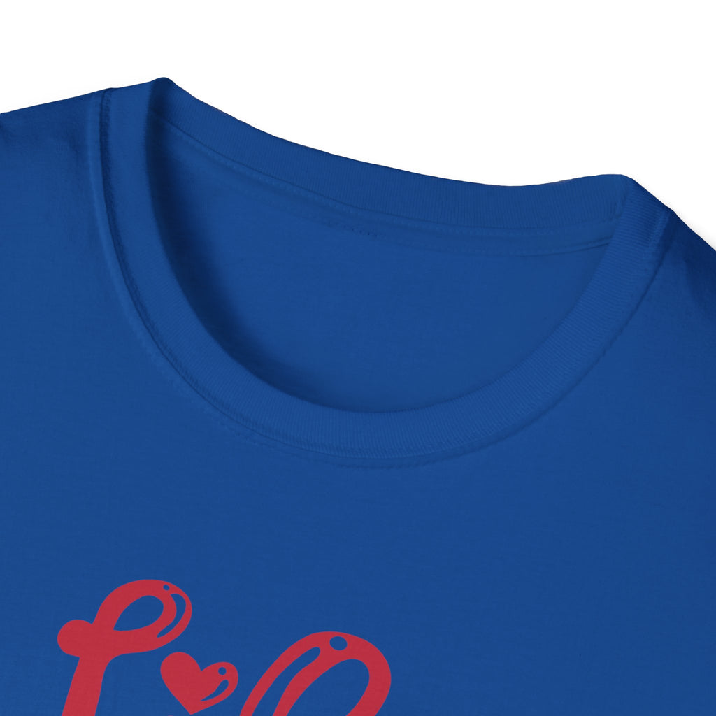 Coffee and Wine - Men's and Woman's Soft style T-Shirt