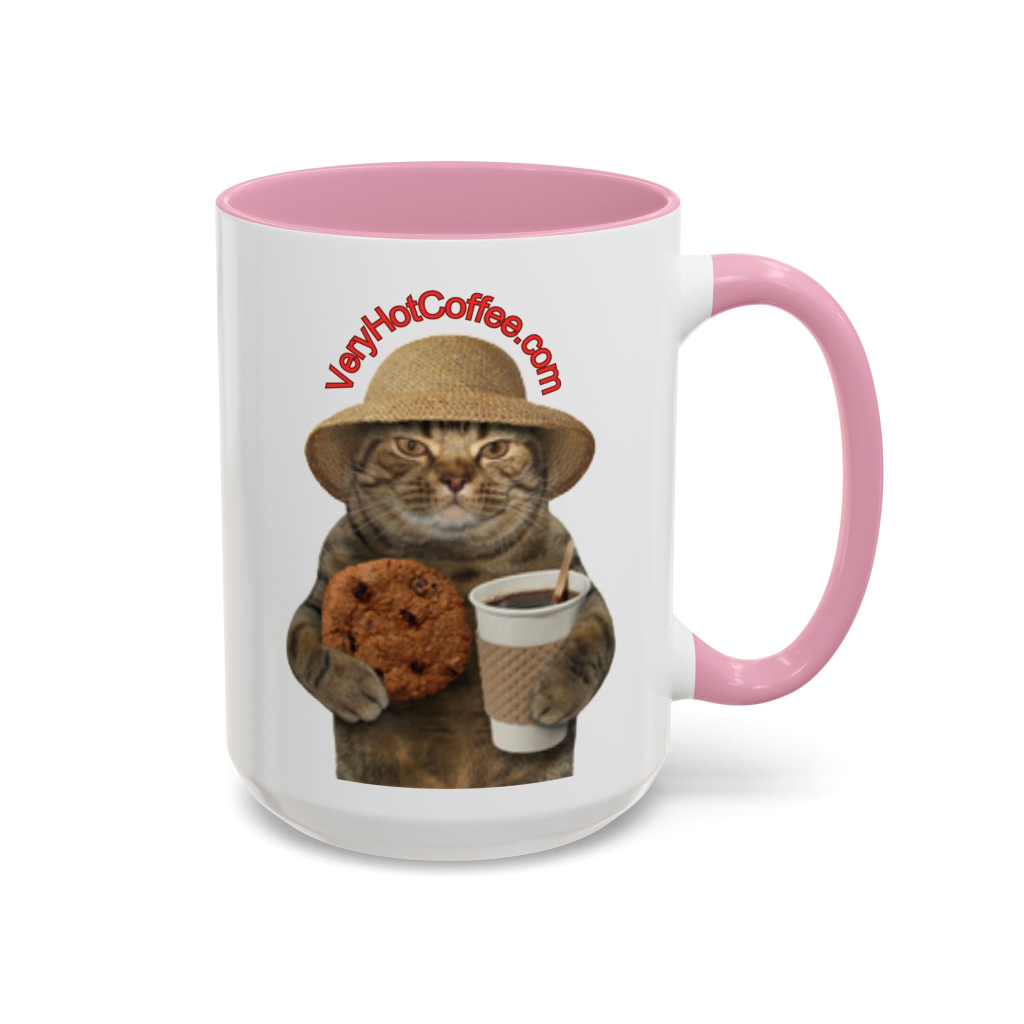Colorful Cat-Themed Mugs for Coffee Lovers, Funny Gifts for Cat Owners, Unique Drinkware for Home, Cute Pet Lover Gifts, Quirky [...]