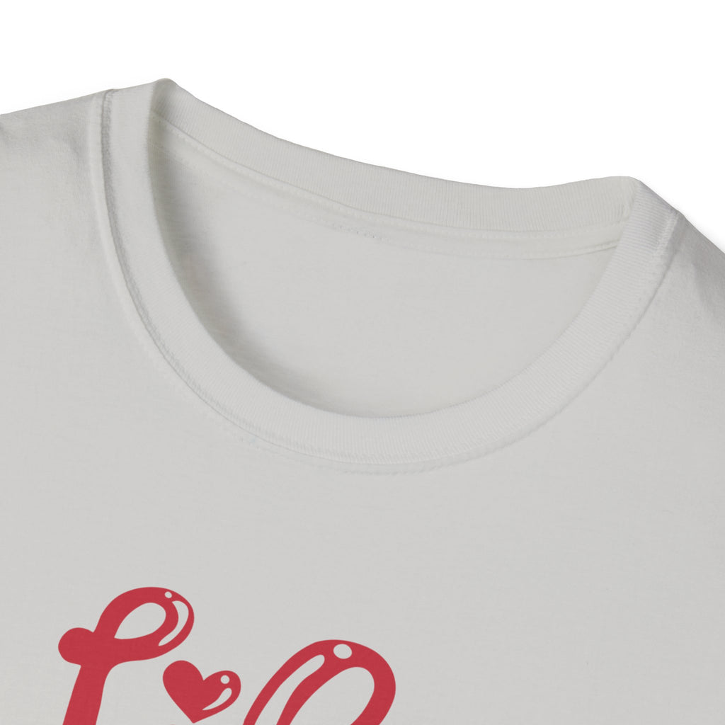 Coffee and Wine - Men's and Woman's Soft style T-Shirt