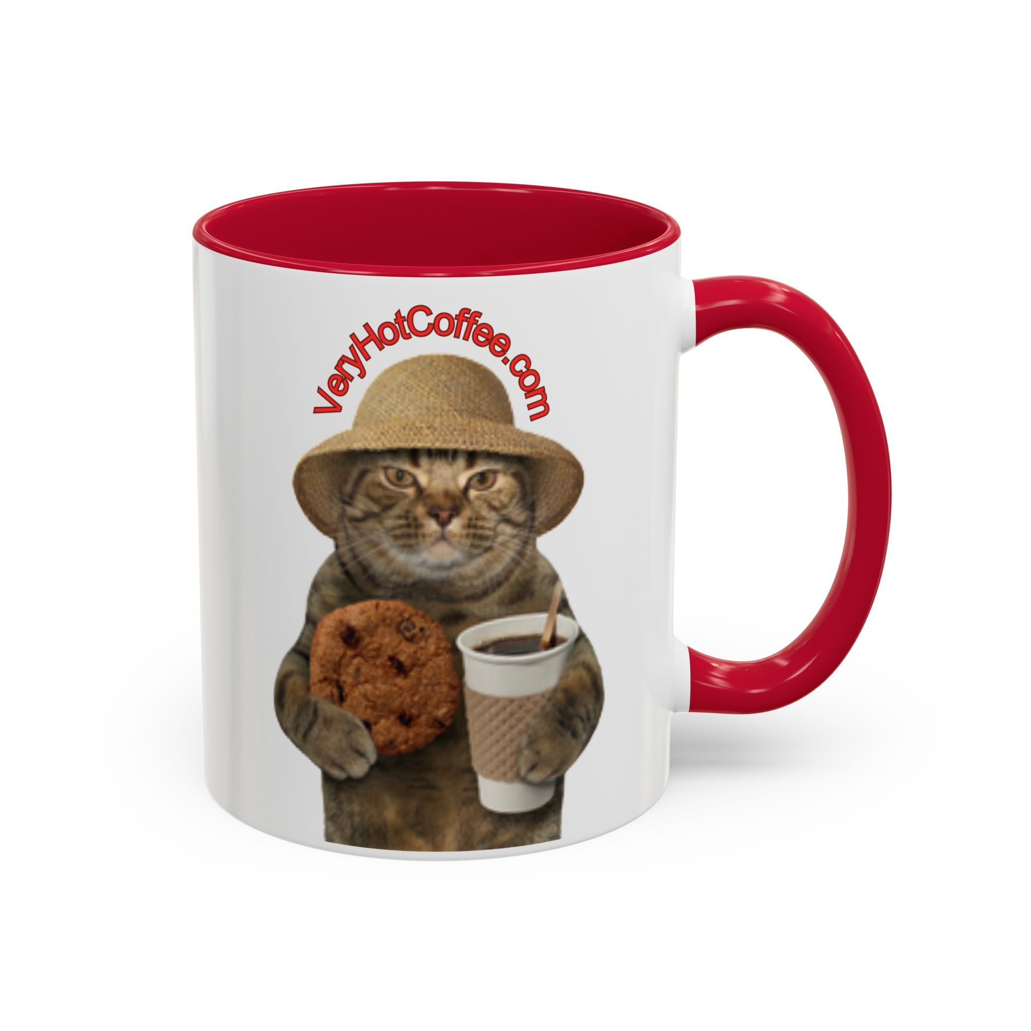 Colorful Cat-Themed Mugs for Coffee Lovers, Funny Gifts for Cat Owners, Unique Drinkware for Home, Cute Pet Lover Gifts, Quirky [...]
