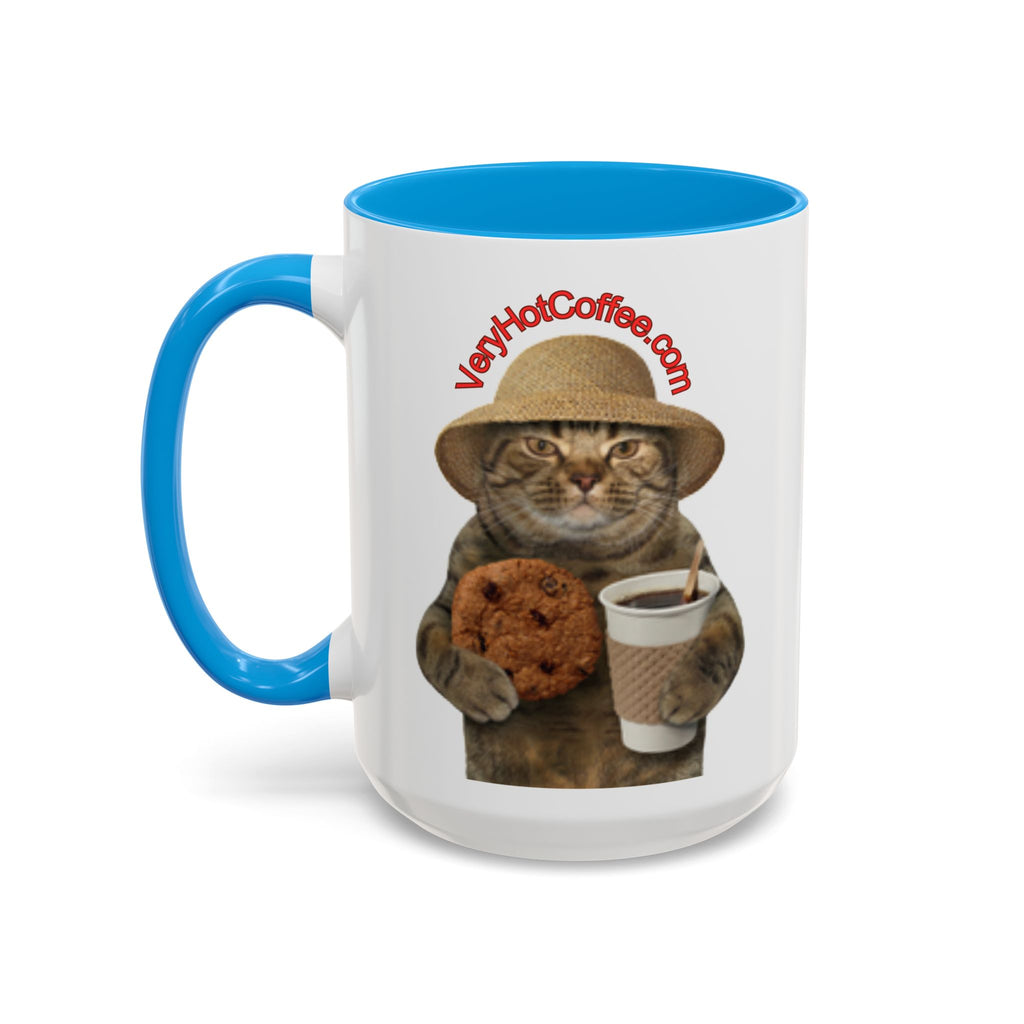 Colorful Cat-Themed Mugs for Coffee Lovers, Funny Gifts for Cat Owners, Unique Drinkware for Home, Cute Pet Lover Gifts, Quirky [...]