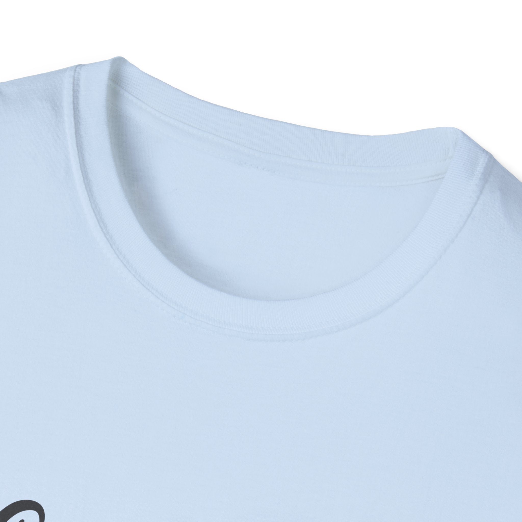 Good Coffee Good Day - Unisex Softstyle T-Shirt