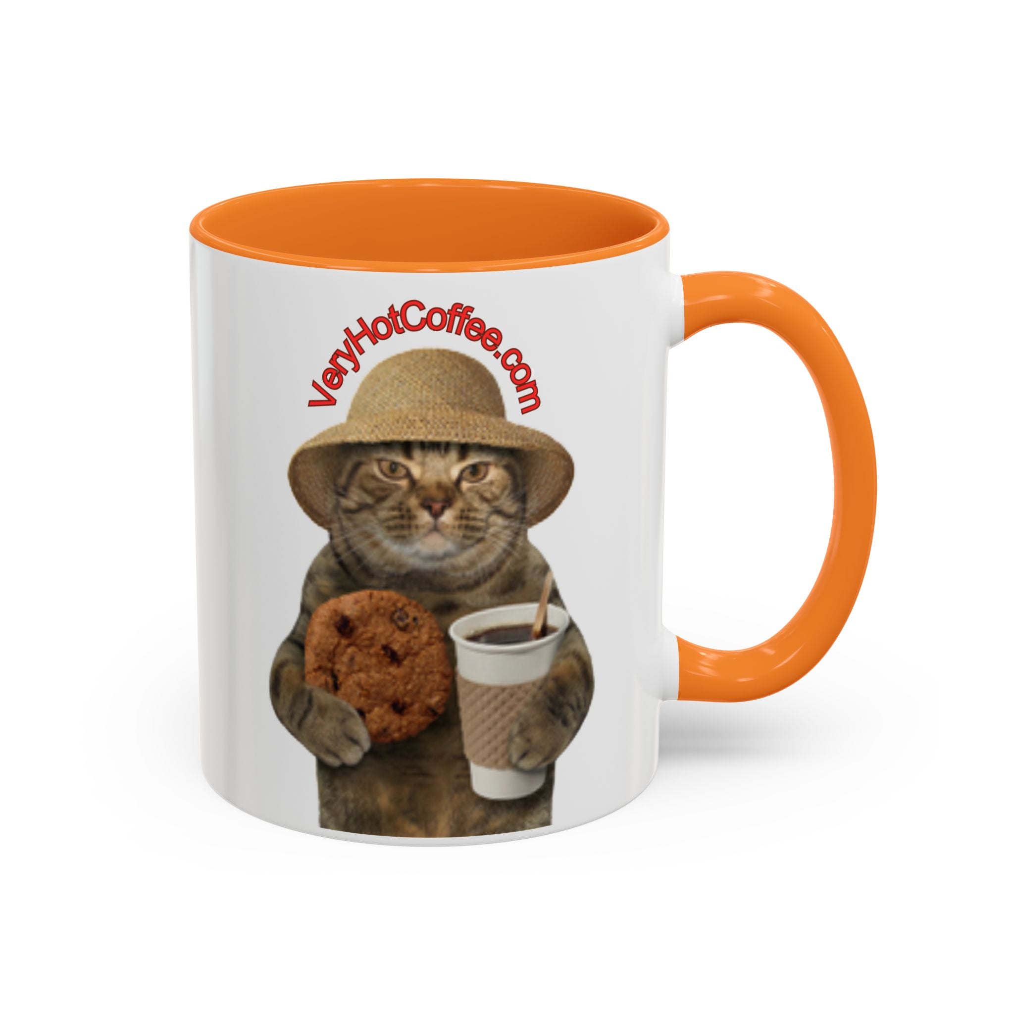 Colorful Cat-Themed Mugs for Coffee Lovers, Funny Gifts for Cat Owners, Unique Drinkware for Home, Cute Pet Lover Gifts, Quirky [...]