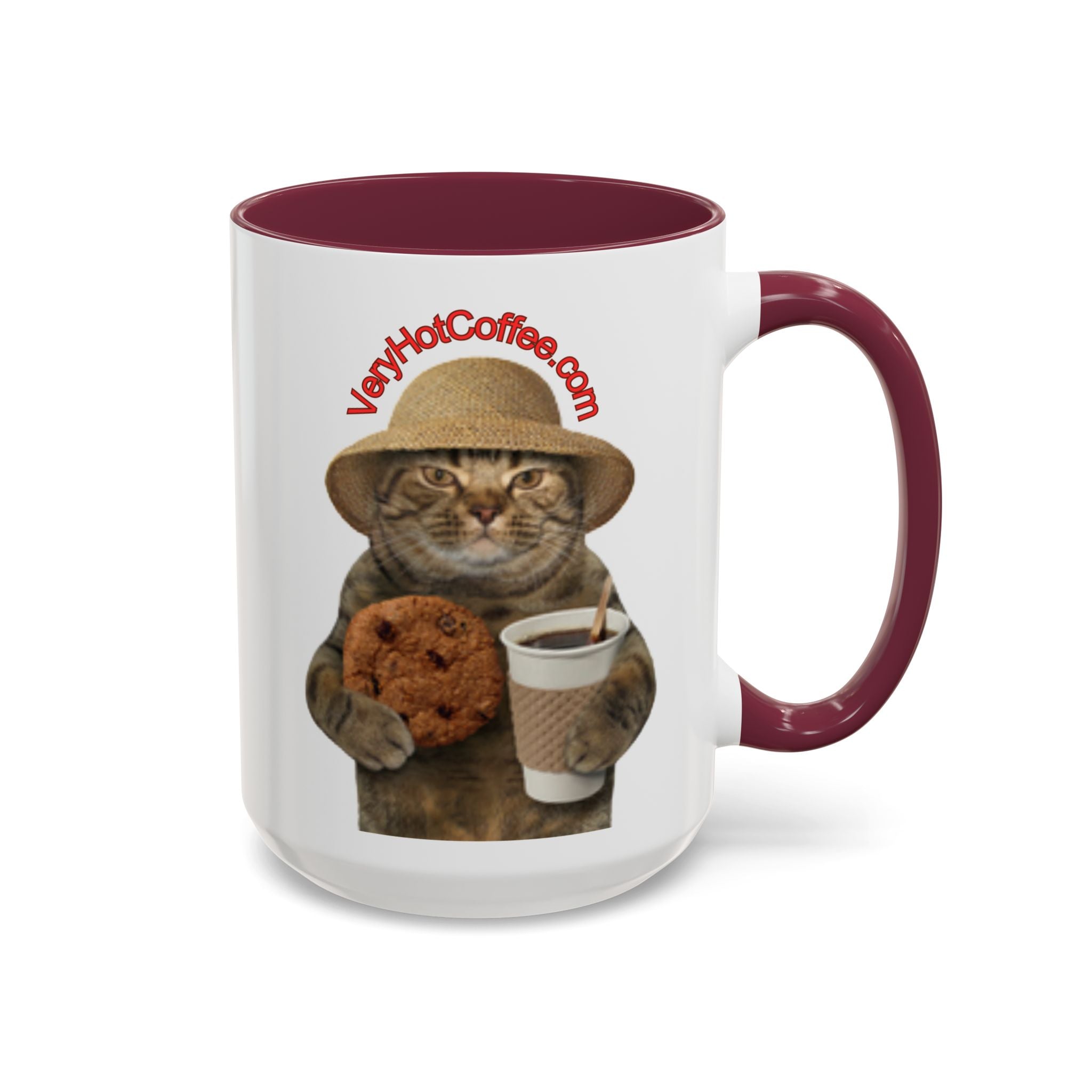 Colorful Cat-Themed Mugs for Coffee Lovers, Funny Gifts for Cat Owners, Unique Drinkware for Home, Cute Pet Lover Gifts, Quirky [...]