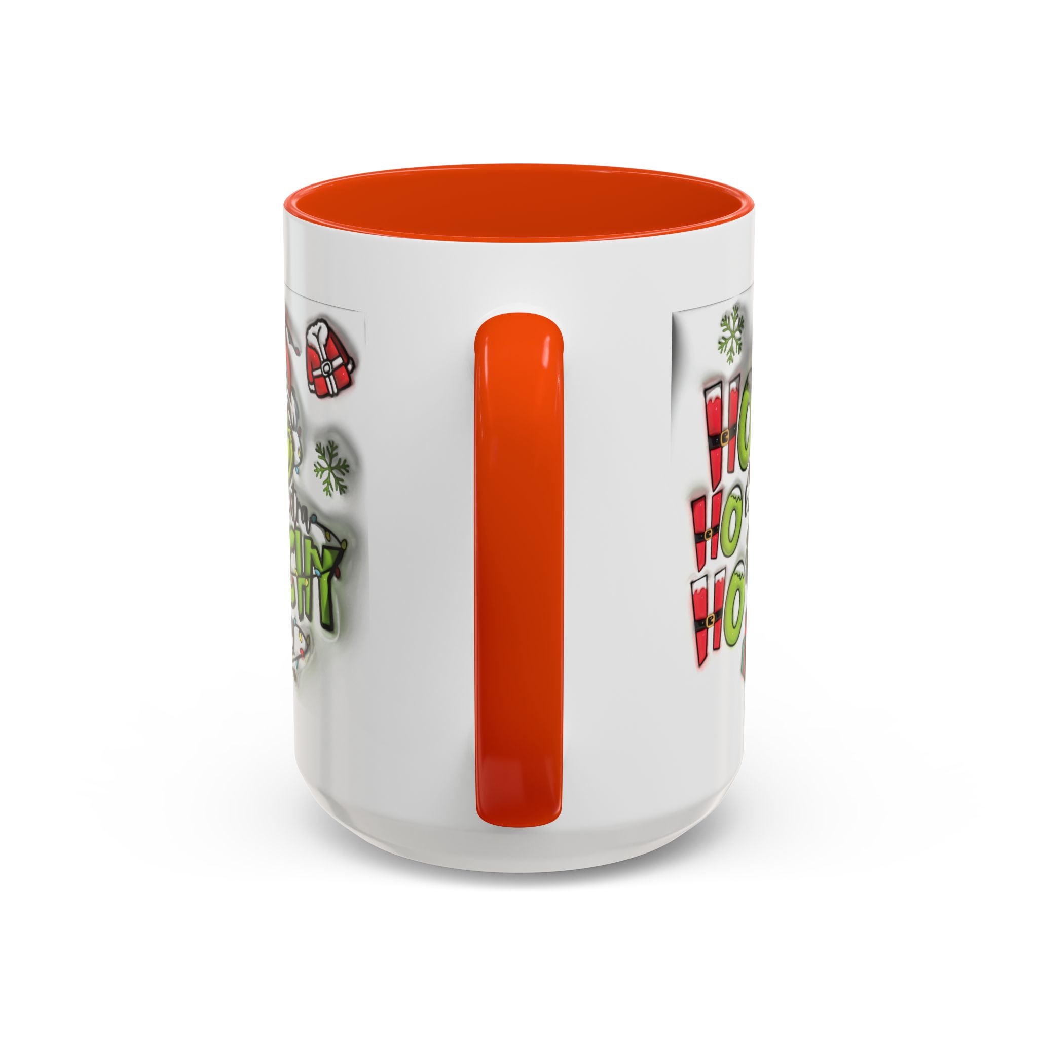 Grinch-themed Coffee Mug, Fun Holiday Gift, Christmas Mug, Grinch Fuel, Unique Grinchy Decor, Extra Grinchy Mug