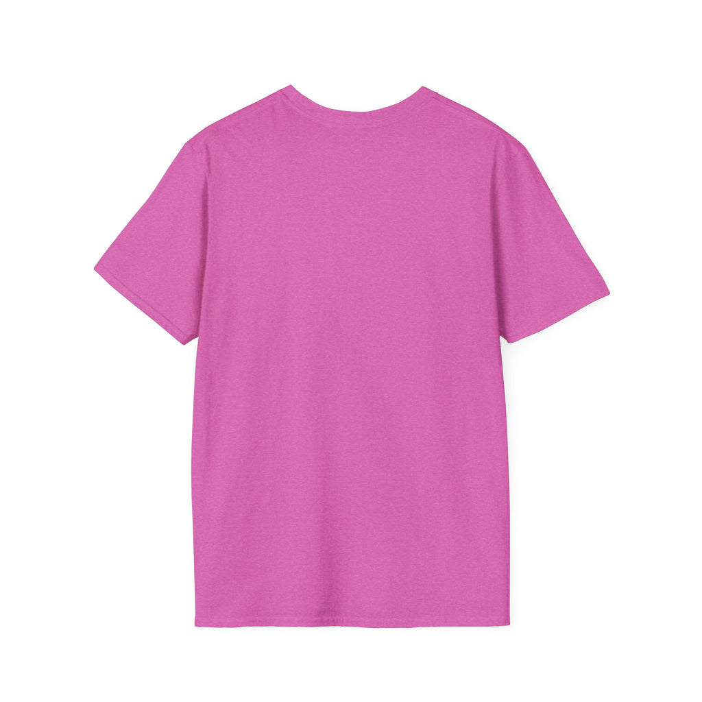 Coffee Time - Unisex Softstyle T-Shirt