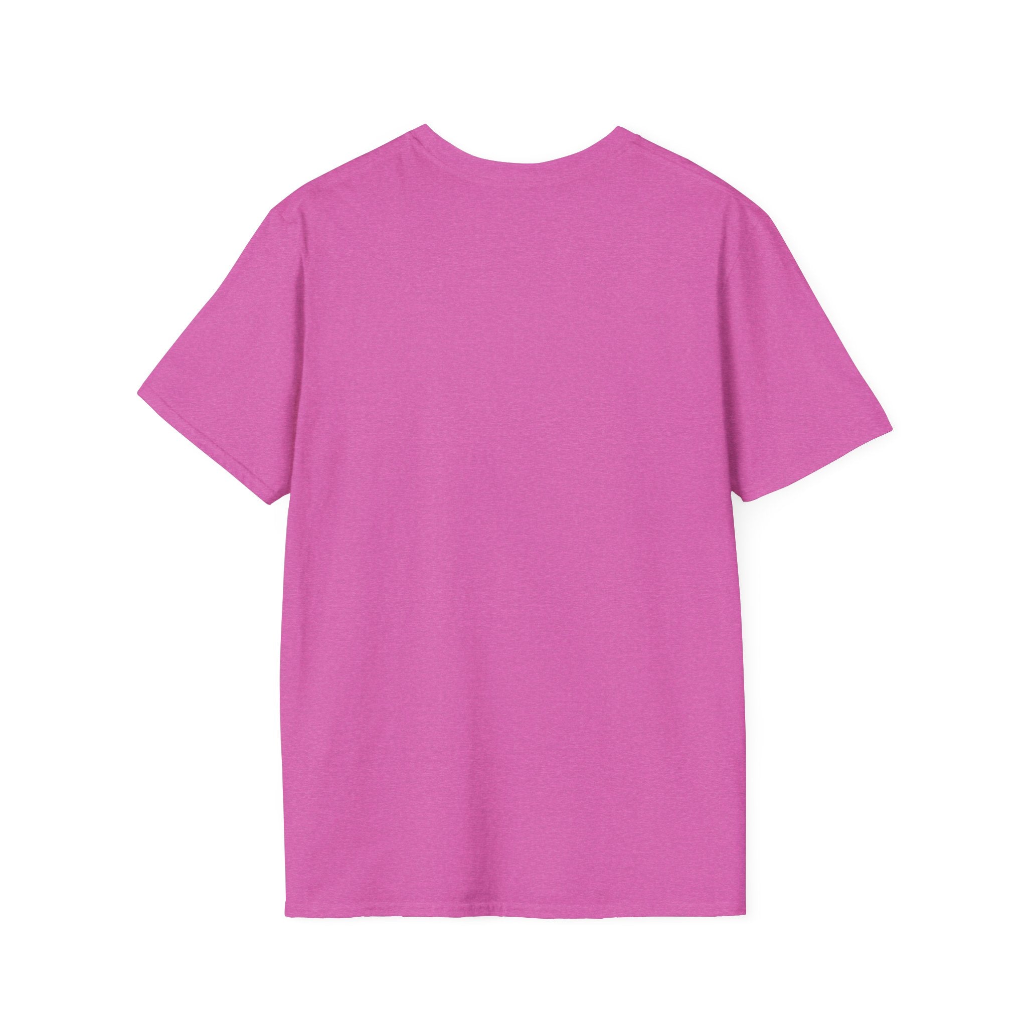 Coffee Time - Unisex Softstyle T-Shirt