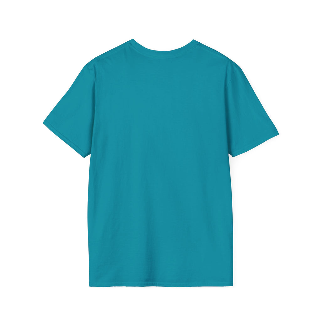 Coffee and Wine - Men's and Woman's Soft style T-Shirt