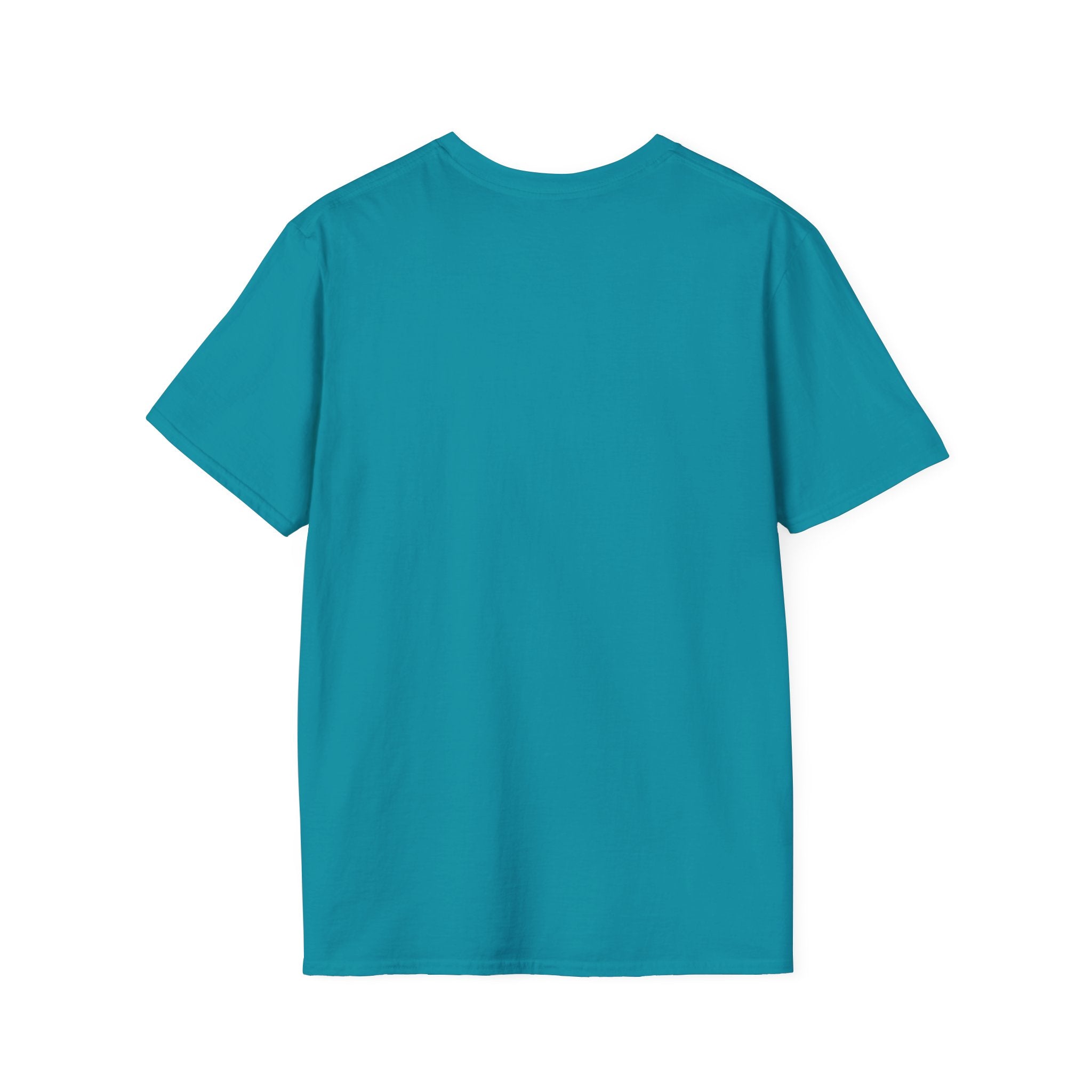Coffee and Wine - Men's and Woman's Soft style T-Shirt