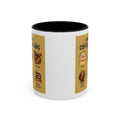 The Hoo Hoo's Of Coffee Drinker's - White Ceramic Mug Many Colors