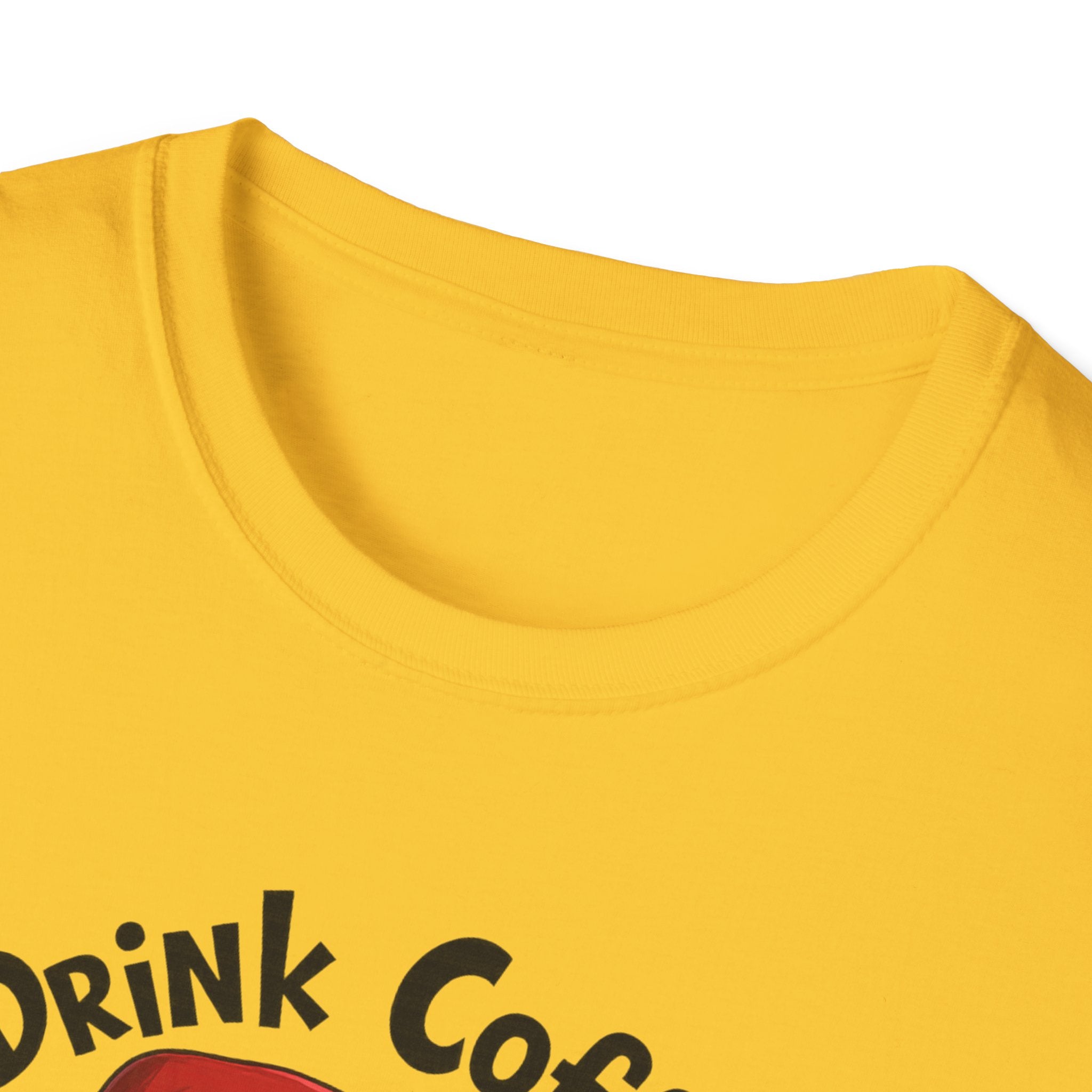 Drink Coffee Grinches T-Shirt | Christmas Grinches Holiday Shirt