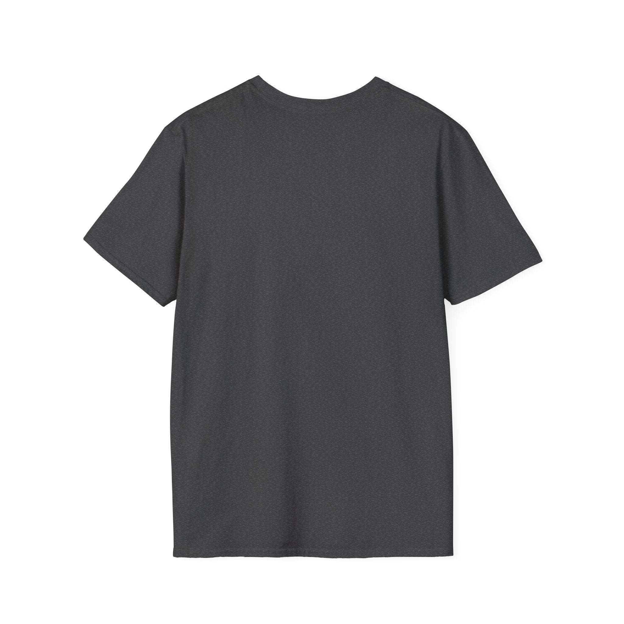 Meet Joe Black - Unisex Softstyle T-Shirt