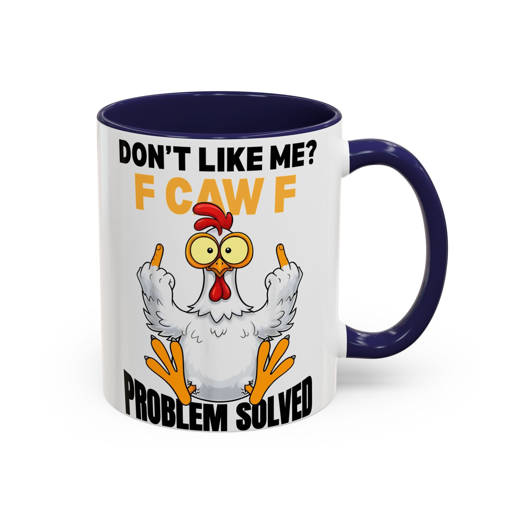 Dont like me
