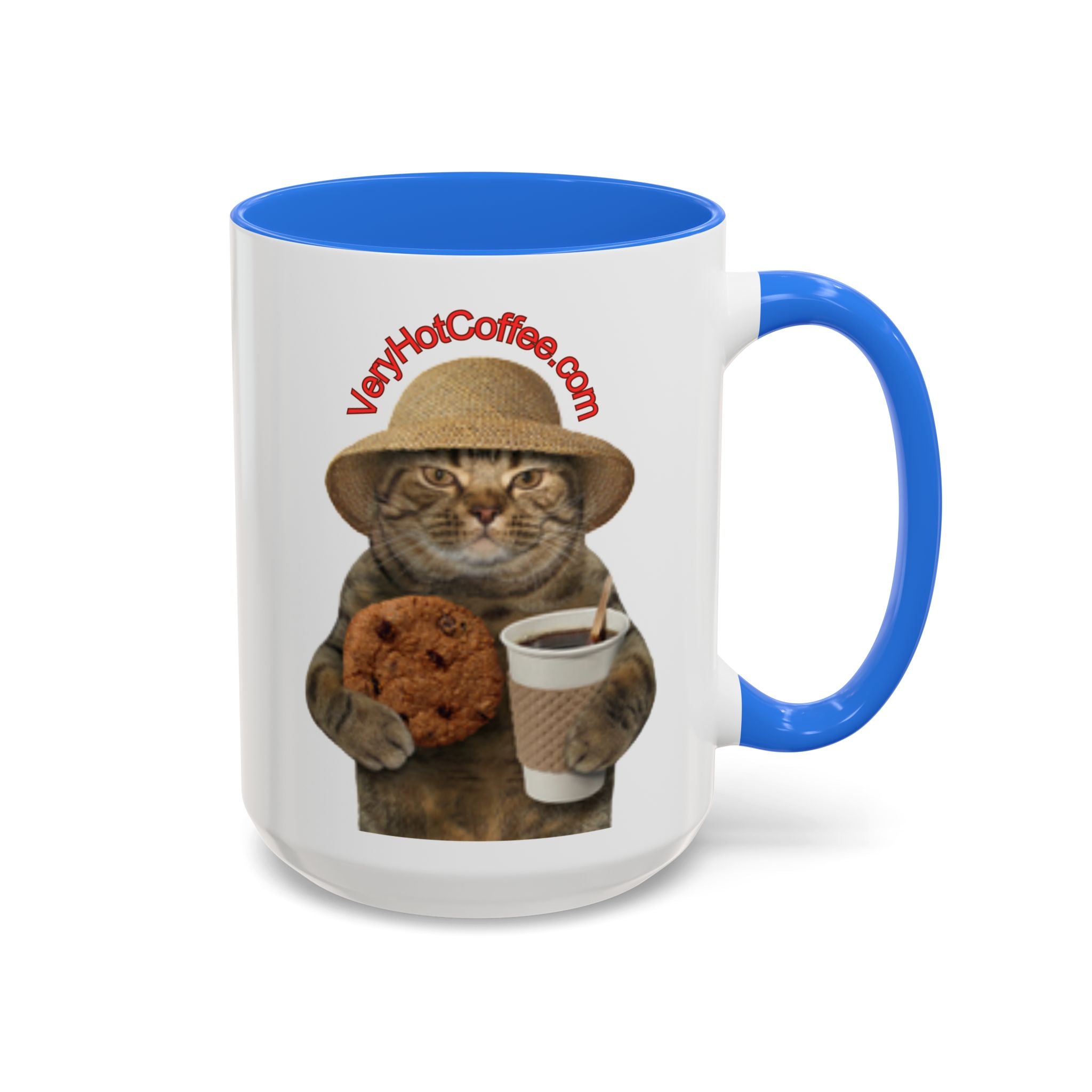Colorful Cat-Themed Mugs for Coffee Lovers, Funny Gifts for Cat Owners, Unique Drinkware for Home, Cute Pet Lover Gifts, Quirky [...]
