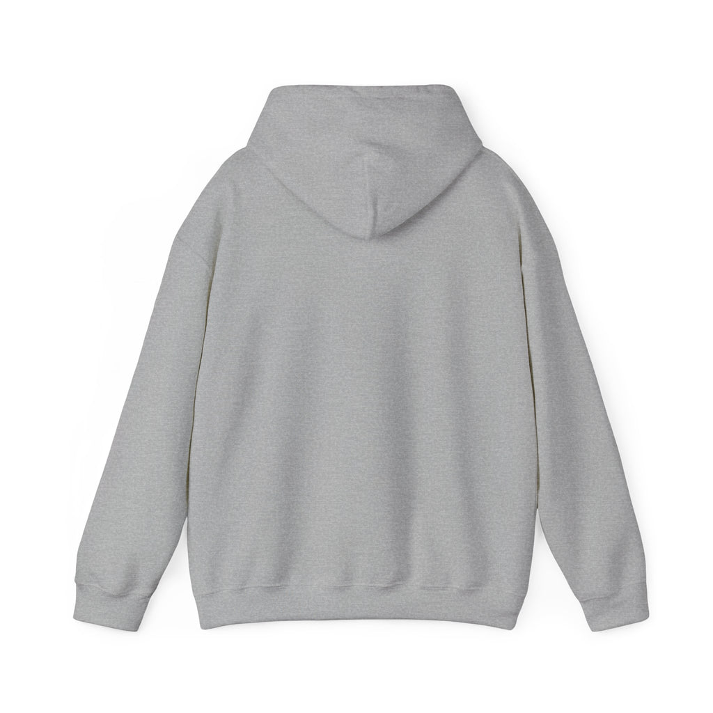 I'm In a Relationship With Coffee - Men's and Woman's Heavy Blend Hooded Sweatshirt