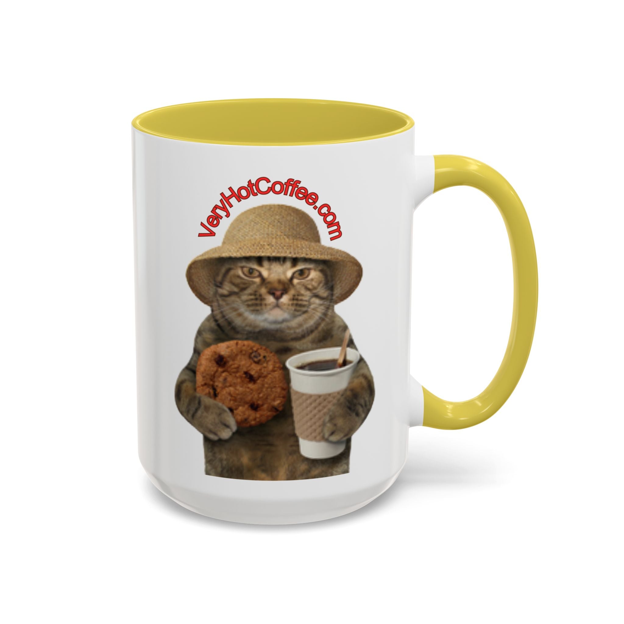 Colorful Cat-Themed Mugs for Coffee Lovers, Funny Gifts for Cat Owners, Unique Drinkware for Home, Cute Pet Lover Gifts, Quirky [...]