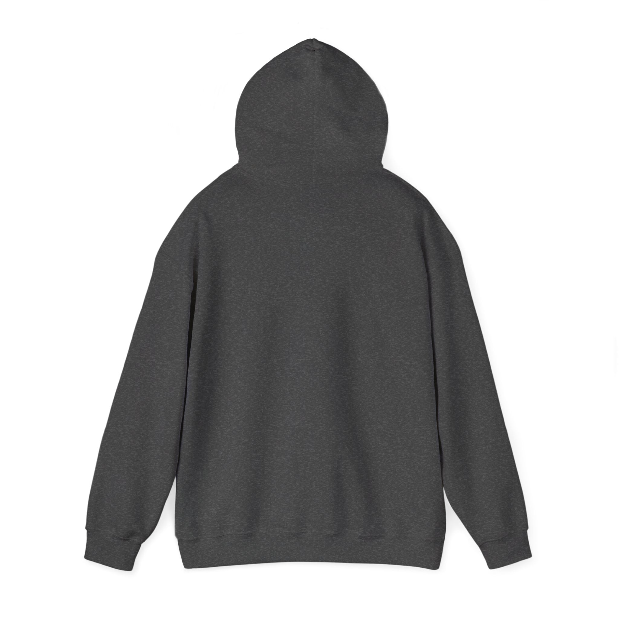 I'm In a Relationship With Coffee - Men's and Woman's Heavy Blend Hooded Sweatshirt