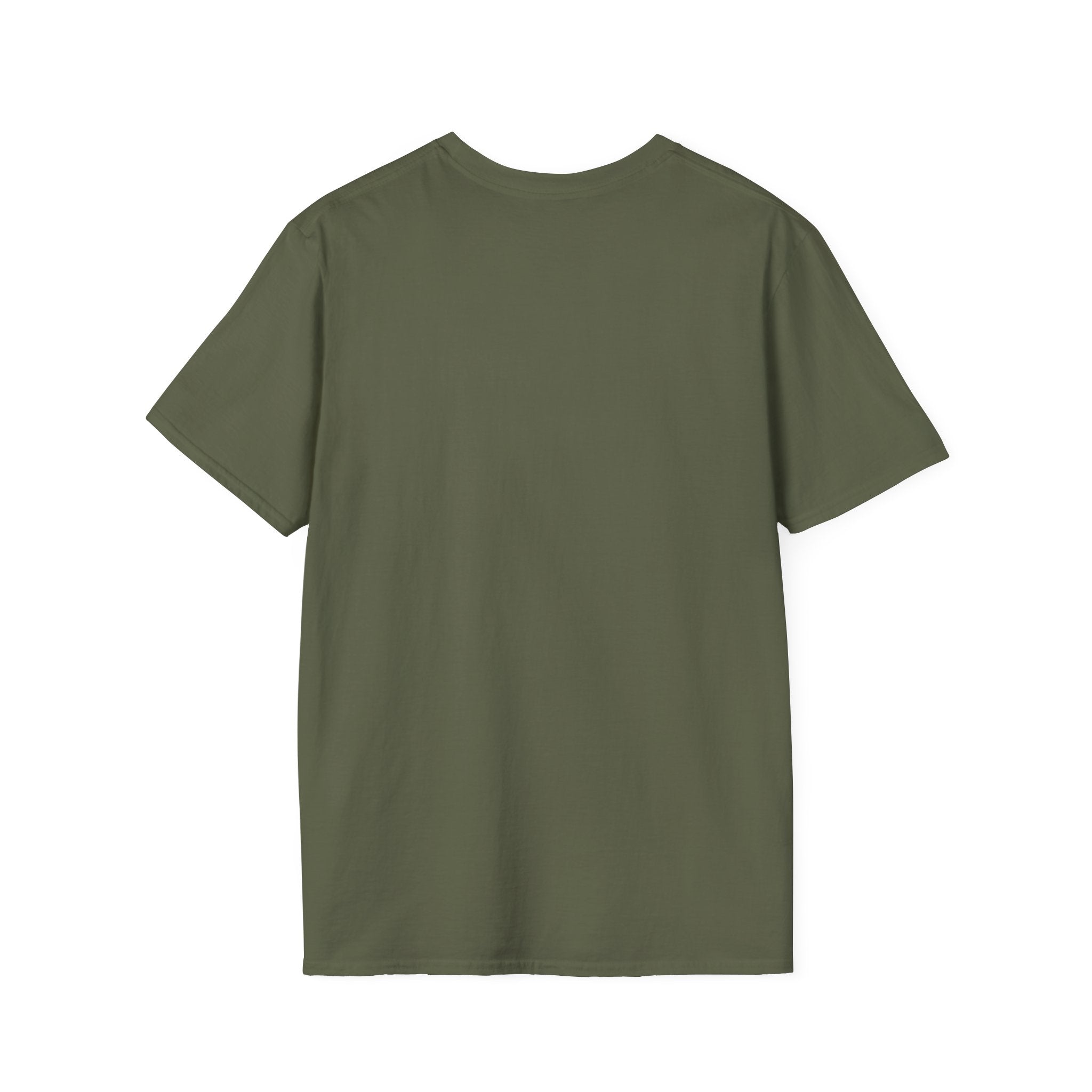 Forgetful Grinch Coffee T-Shirt | Funny Meme Holiday Tee