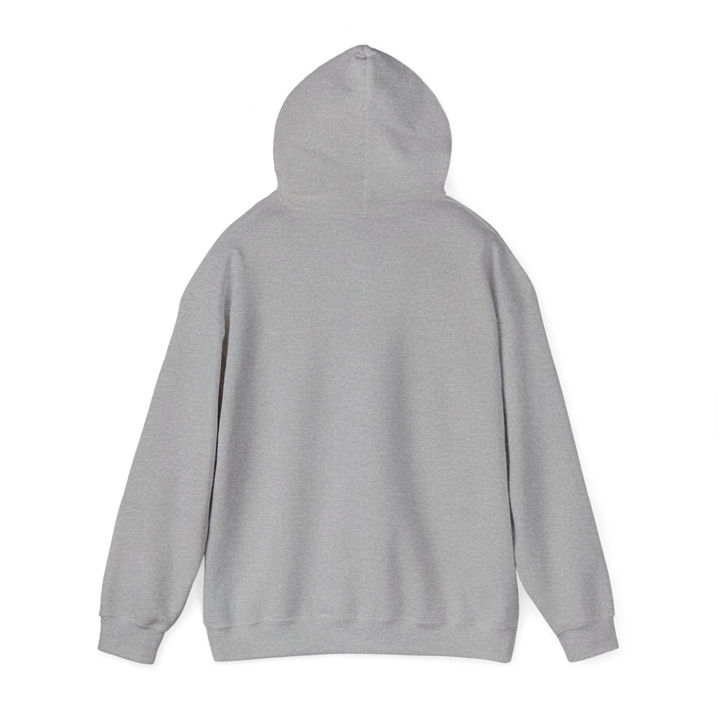 I'm In a Relationship With Coffee - Men's and Woman's Heavy Blend Hooded Sweatshirt