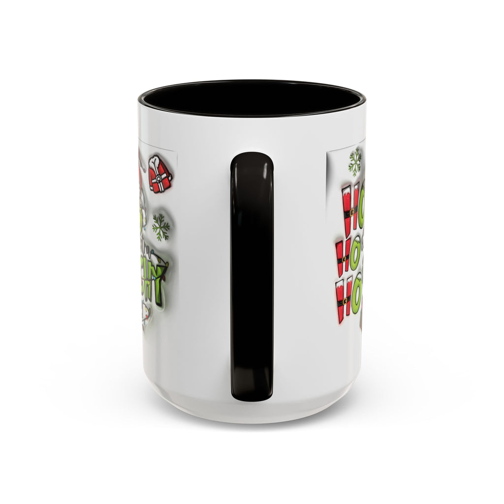 Grinch-themed Coffee Mug, Fun Holiday Gift, Christmas Mug, Grinch Fuel, Unique Grinchy Decor, Extra Grinchy Mug