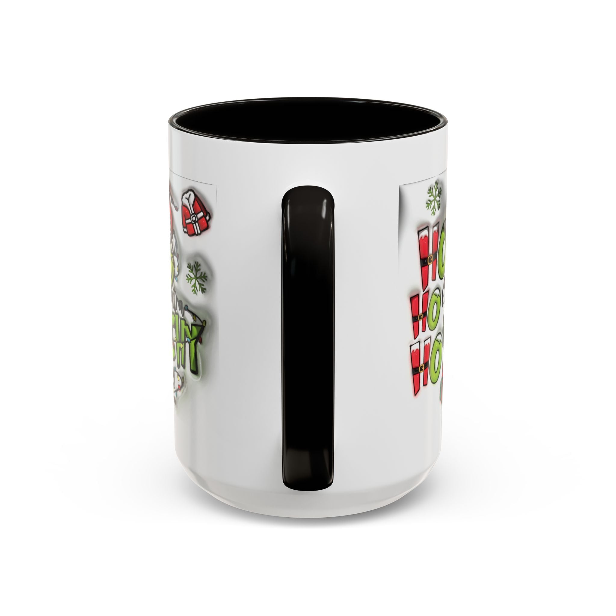 Grinch-themed Coffee Mug, Fun Holiday Gift, Christmas Mug, Grinch Fuel, Unique Grinchy Decor, Extra Grinchy Mug