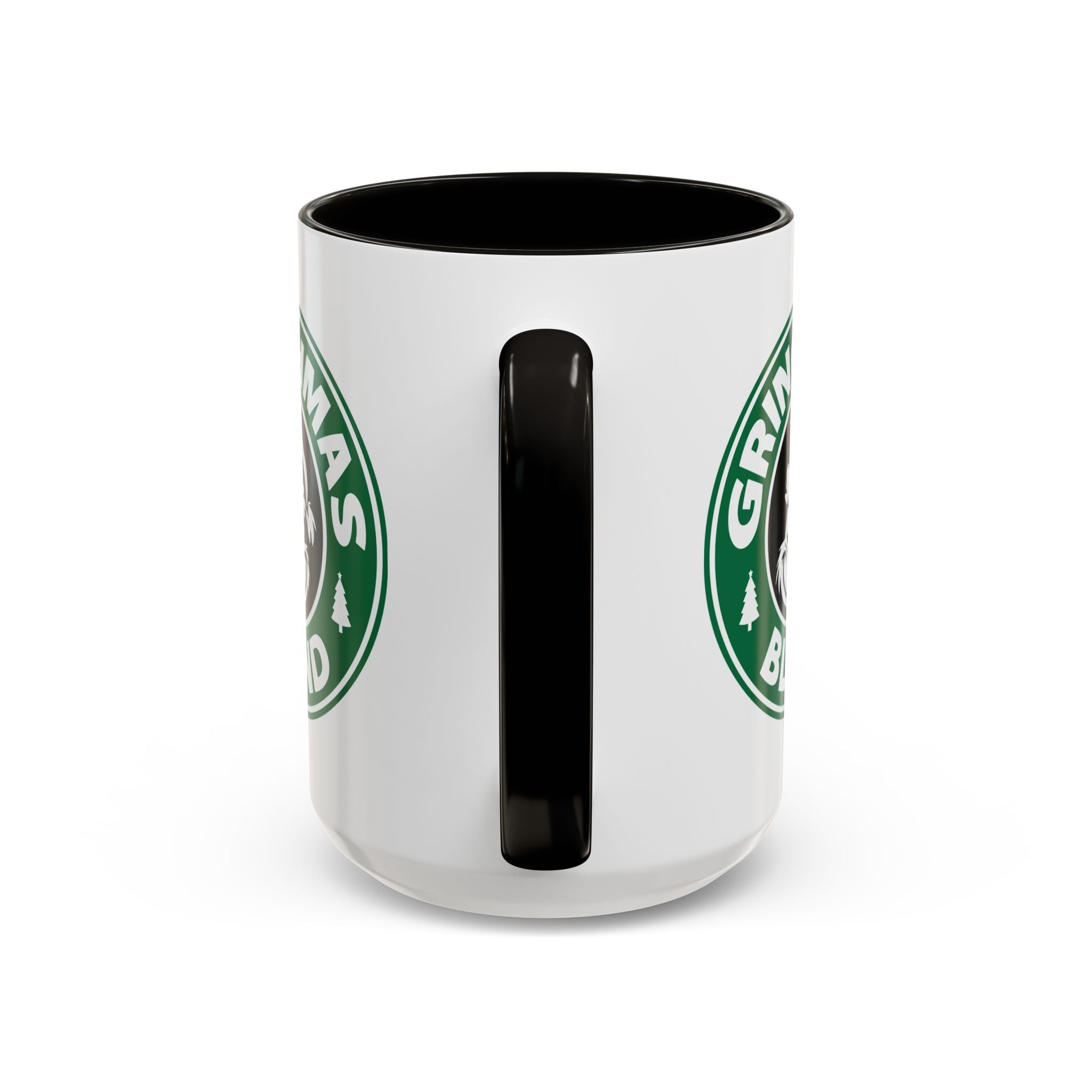Christmas Grinch Coffee Mug, Colorful 11oz & 15oz Mugs, Holiday Gift, Funny Grinchmas Mug, Winter Decor, Unique Coffee Cup