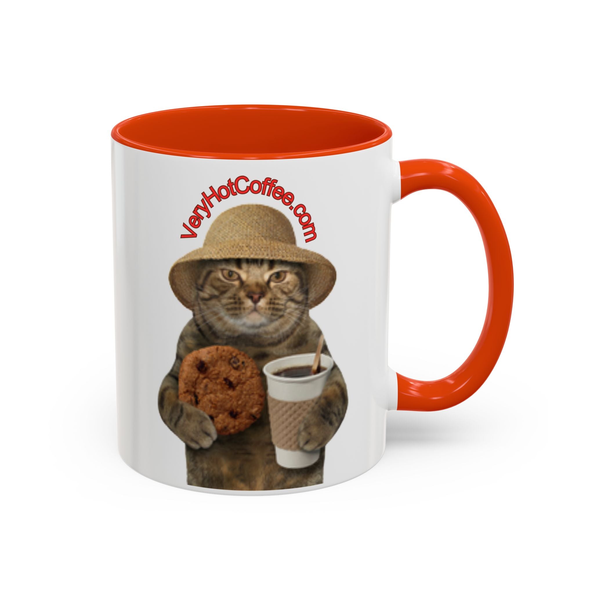 Colorful Cat-Themed Mugs for Coffee Lovers, Funny Gifts for Cat Owners, Unique Drinkware for Home, Cute Pet Lover Gifts, Quirky [...]