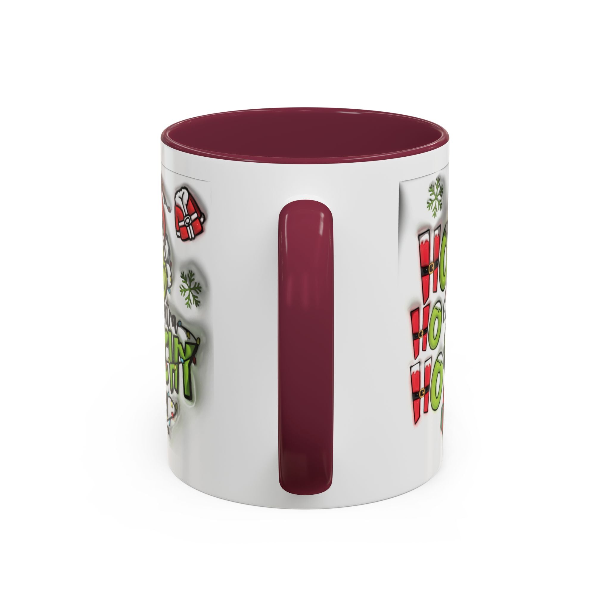 Grinch-themed Coffee Mug, Fun Holiday Gift, Christmas Mug, Grinch Fuel, Unique Grinchy Decor, Extra Grinchy Mug
