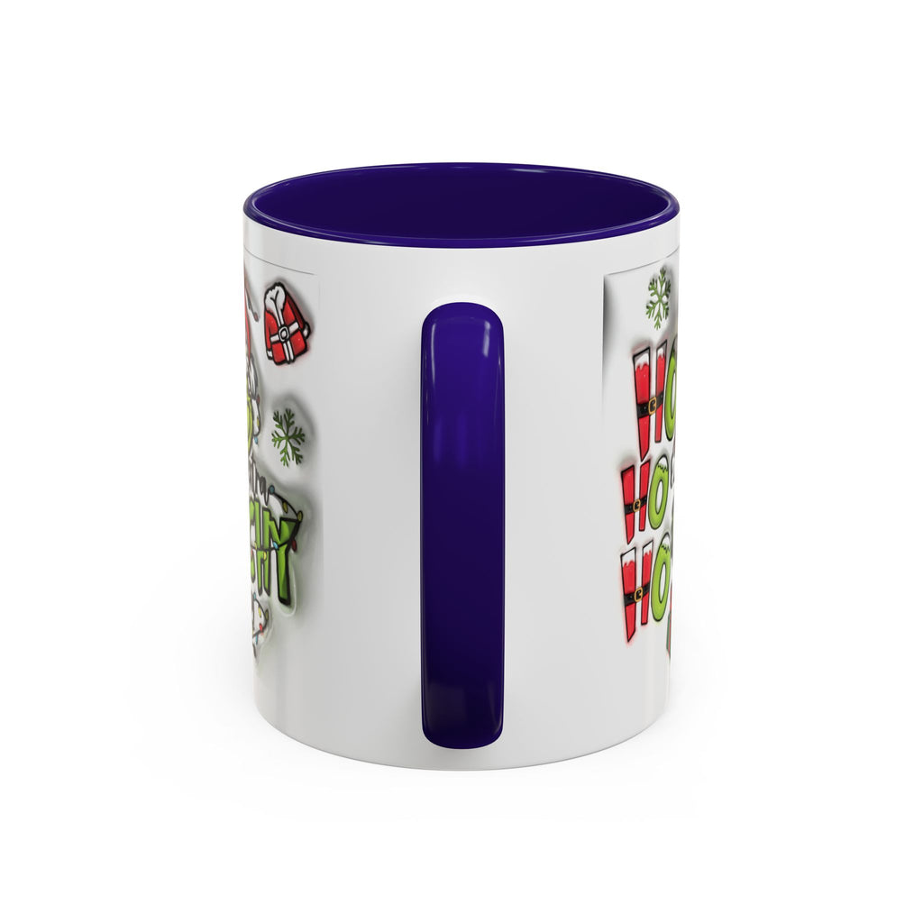 Grinch-themed Coffee Mug, Fun Holiday Gift, Christmas Mug, Grinch Fuel, Unique Grinchy Decor, Extra Grinchy Mug