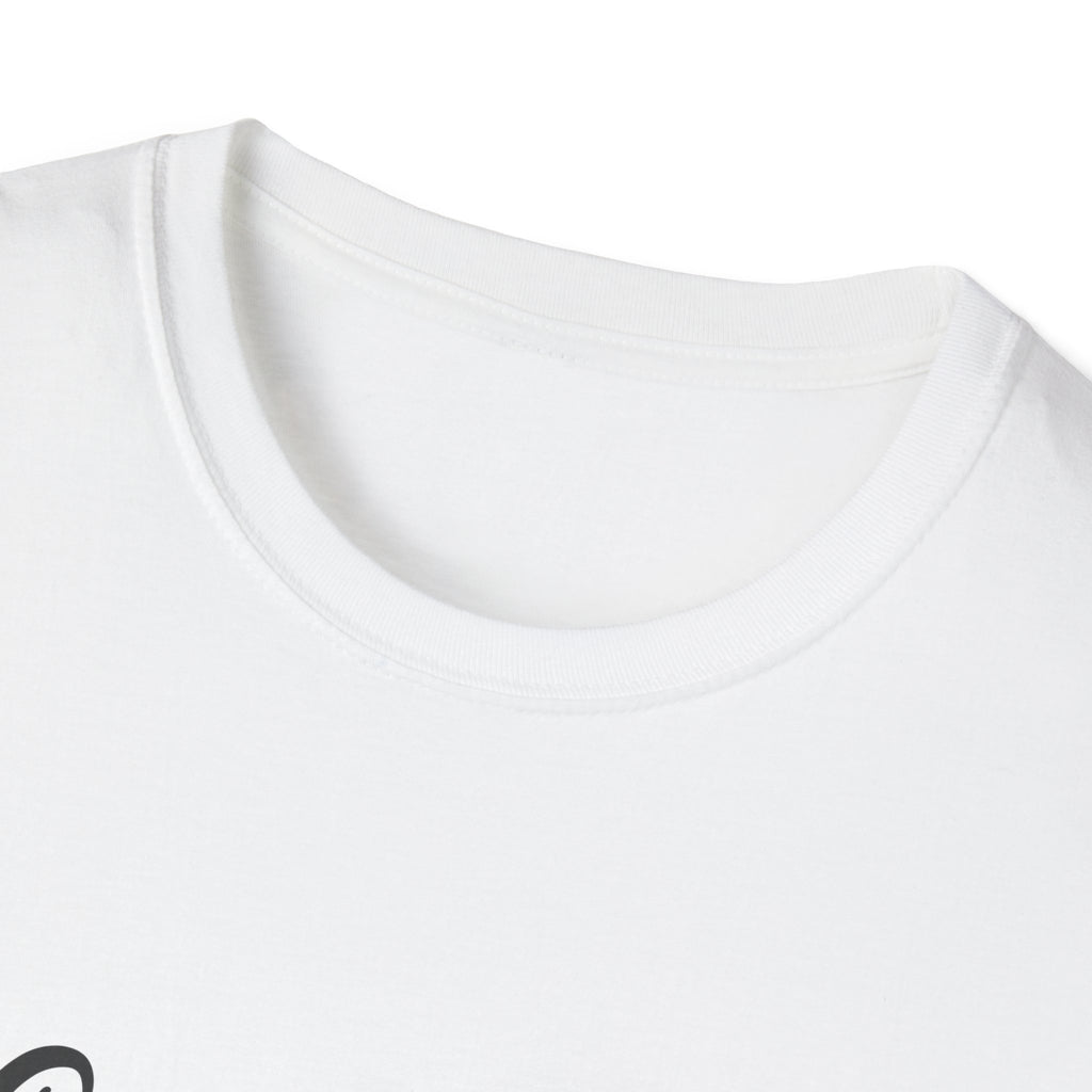 Good Coffee Good Day - Unisex Softstyle T-Shirt