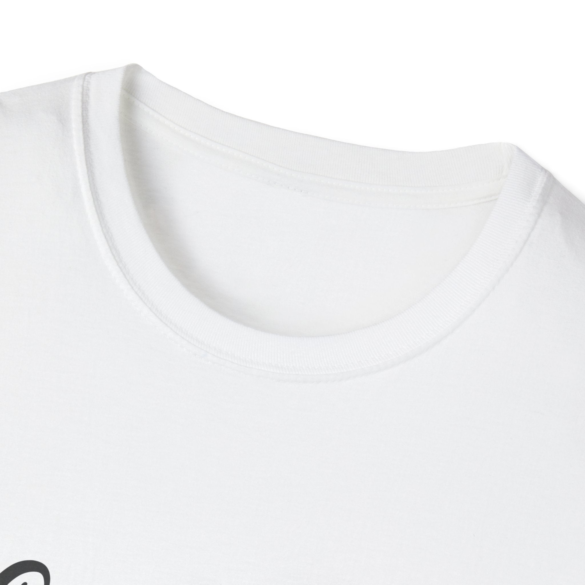Good Coffee Good Day - Unisex Softstyle T-Shirt