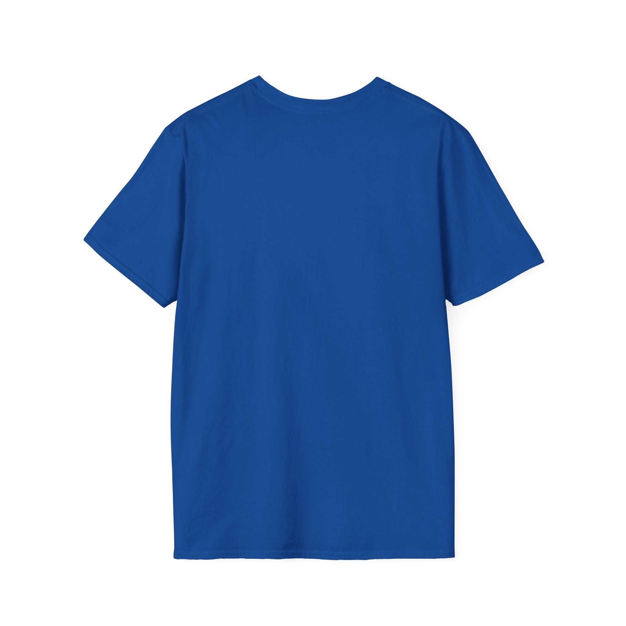 Meet Joe Black - Unisex Softstyle T-Shirt