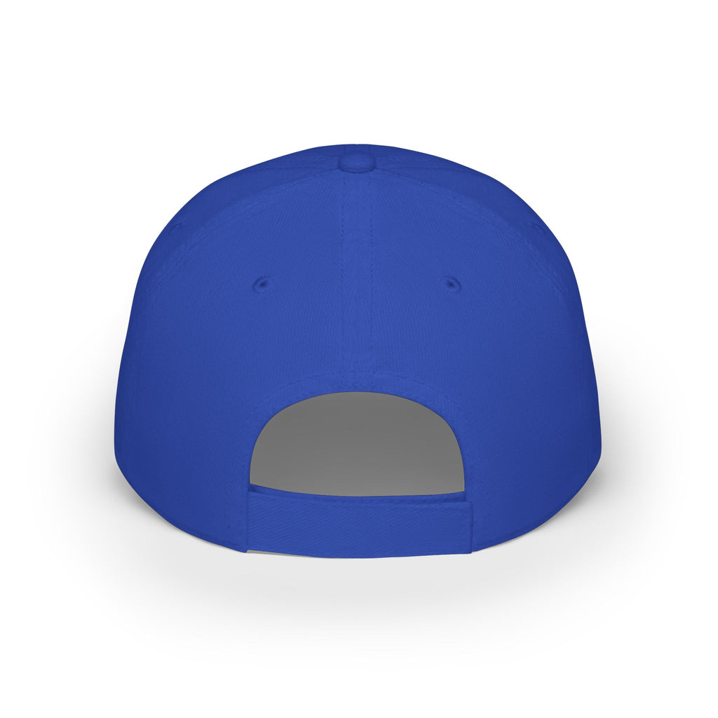 I Like BIG CUPS and I Cannot Lie! Low Profile Baseball Cap