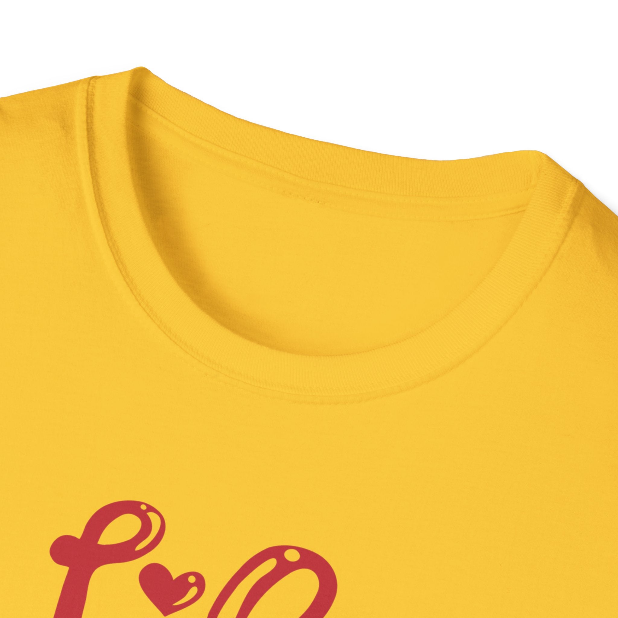 Coffee and Wine - Men's and Woman's Soft style T-Shirt