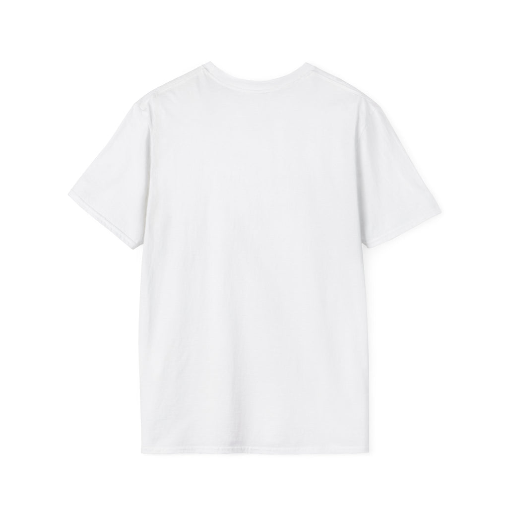 Good Coffee Good Day - Unisex Softstyle T-Shirt