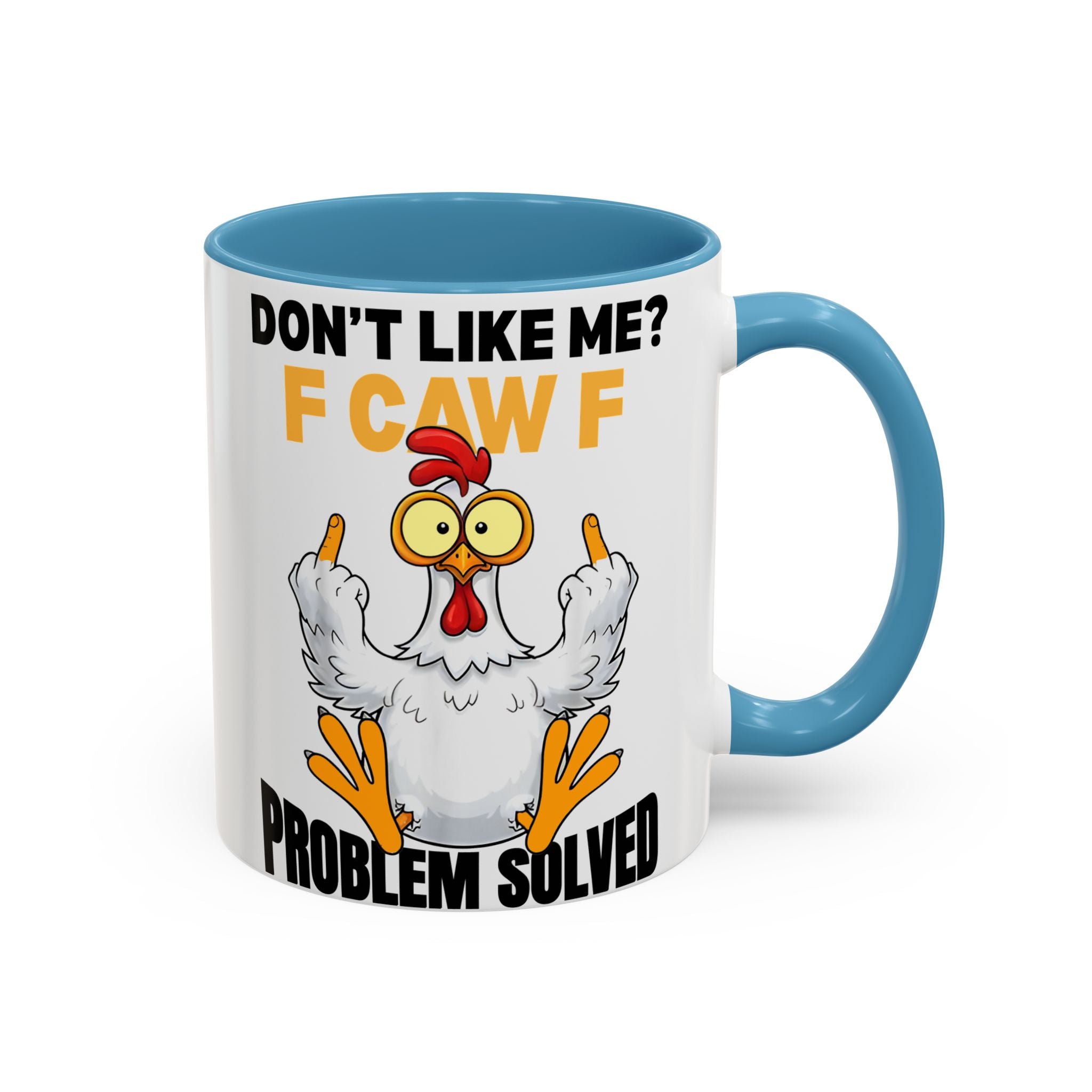 Dont like me