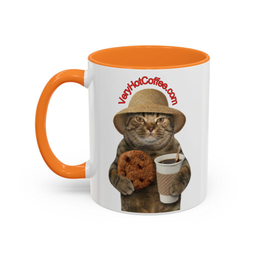 Colorful Cat-Themed Mugs for Coffee Lovers, Funny Gifts for Cat Owners, Unique Drinkware for Home, Cute Pet Lover Gifts, Quirky [...]