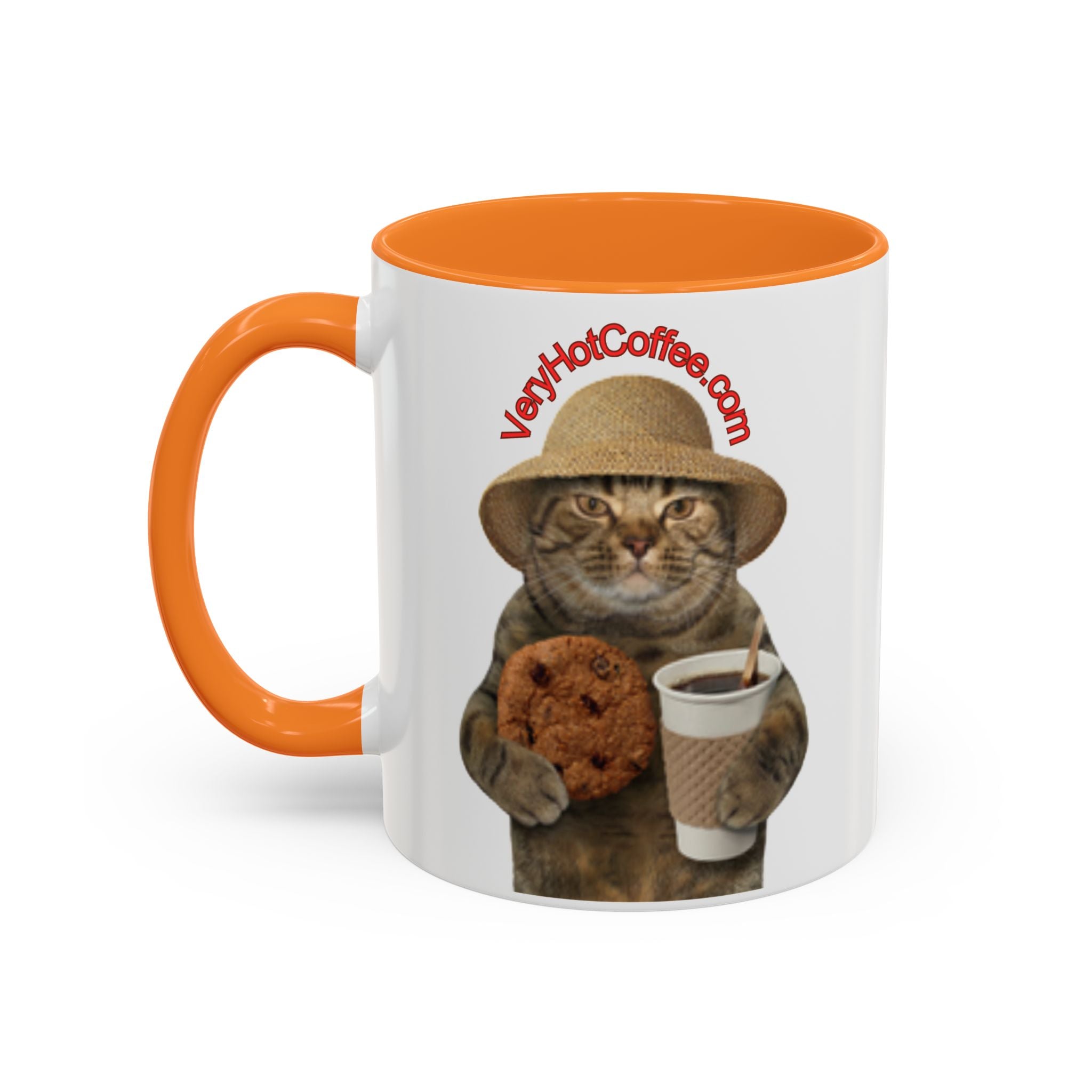 Colorful Cat-Themed Mugs for Coffee Lovers, Funny Gifts for Cat Owners, Unique Drinkware for Home, Cute Pet Lover Gifts, Quirky [...]