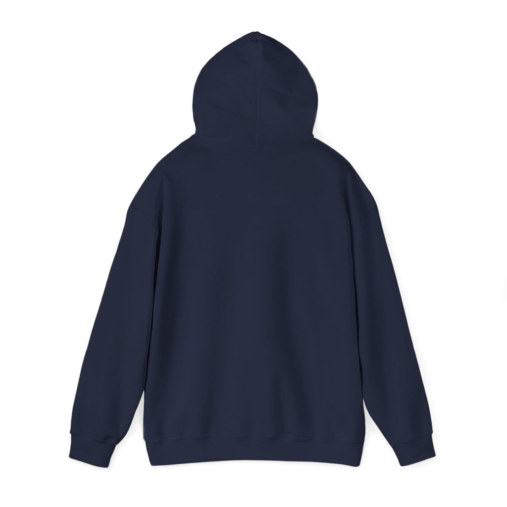 Give Me My Eeffoc Coffee - Unisex Heavy Blend Hooded Sweatshirt