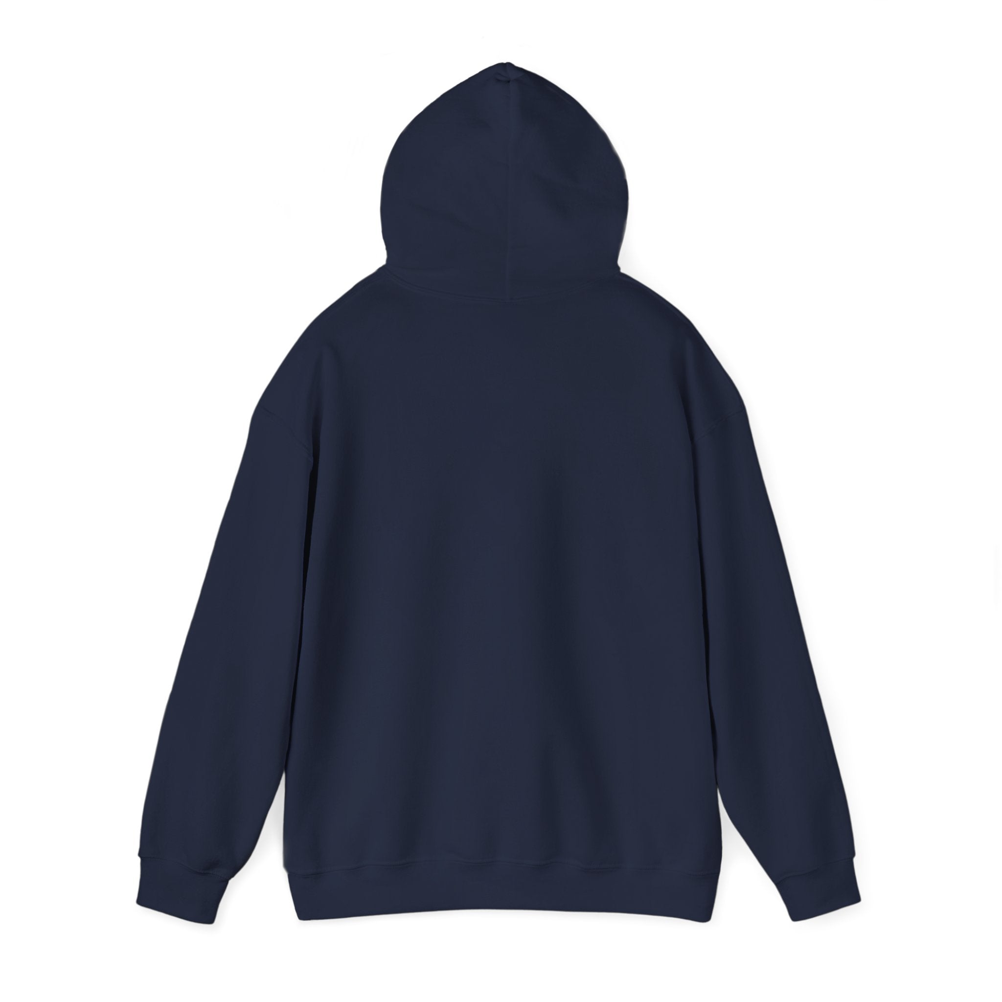 Give Me My Eeffoc Coffee - Unisex Heavy Blend Hooded Sweatshirt