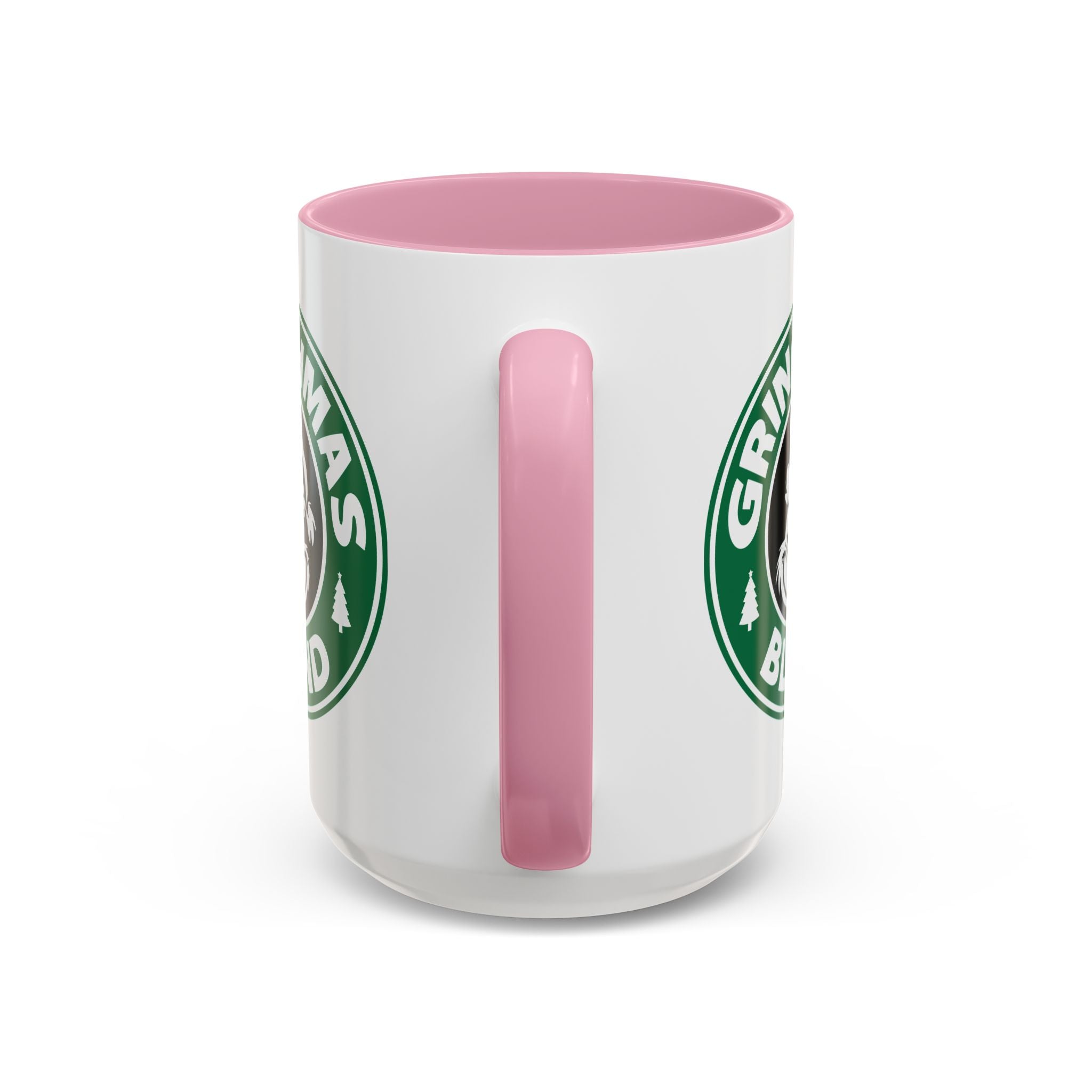 Christmas Grinch Coffee Mug, Colorful 11oz & 15oz Mugs, Holiday Gift, Funny Grinchmas Mug, Winter Decor, Unique Coffee Cup