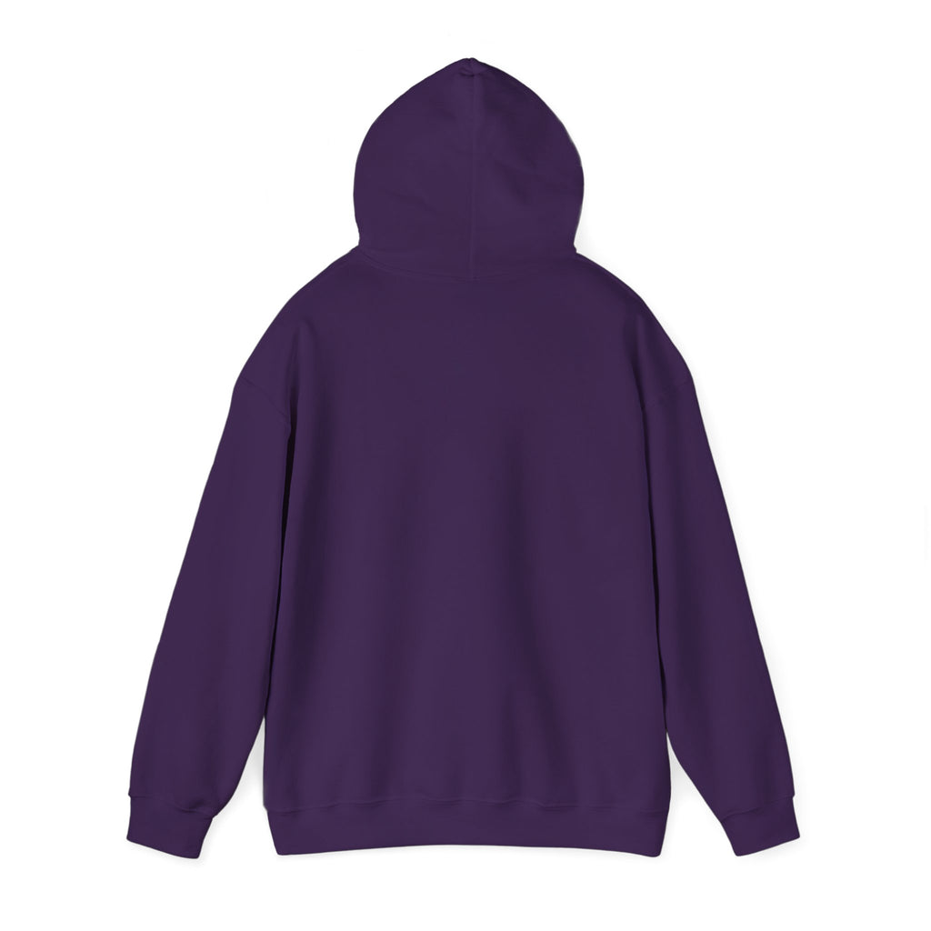 I'm In a Relationship With Coffee - Men's and Woman's Heavy Blend Hooded Sweatshirt