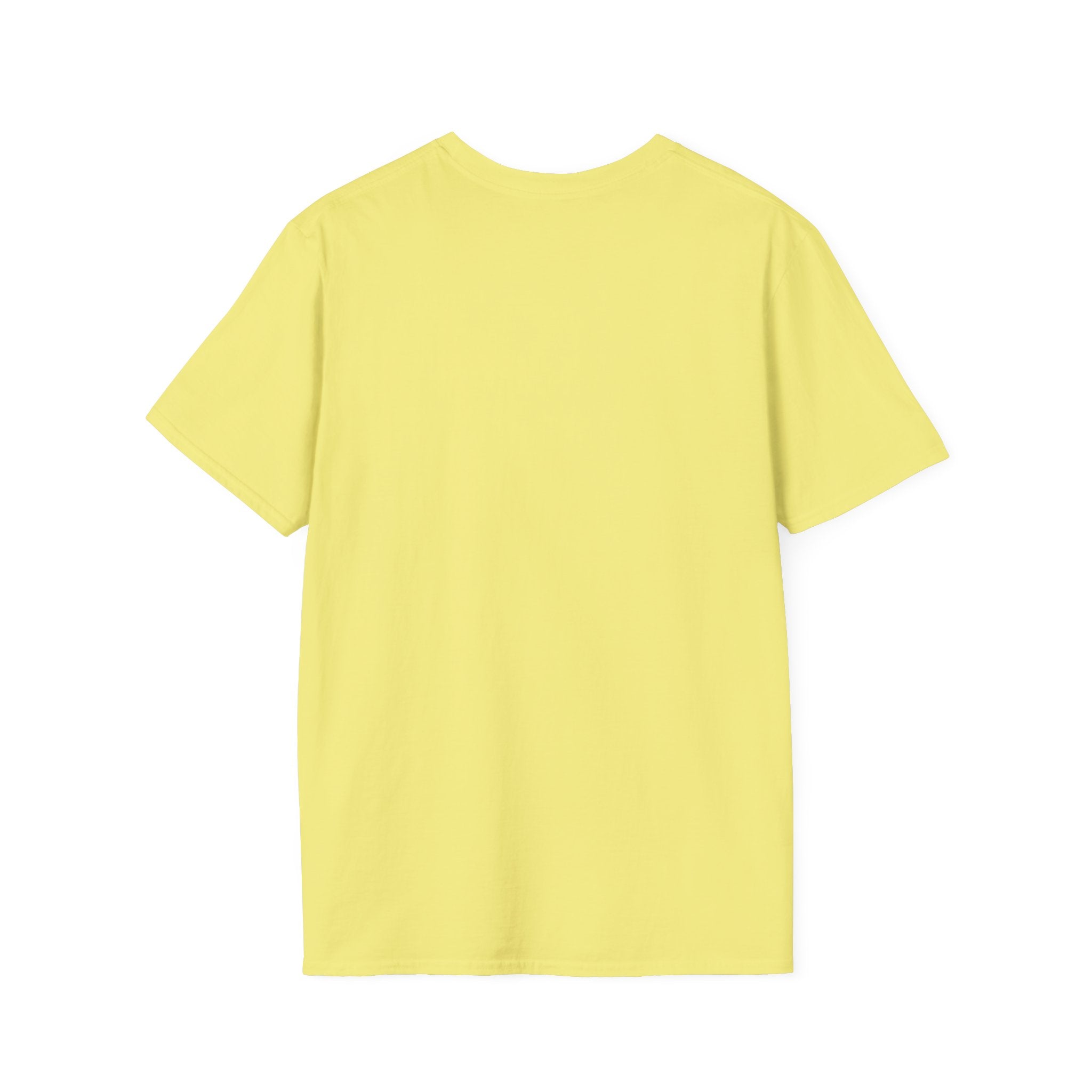 Coffee Time - Unisex Softstyle T-Shirt
