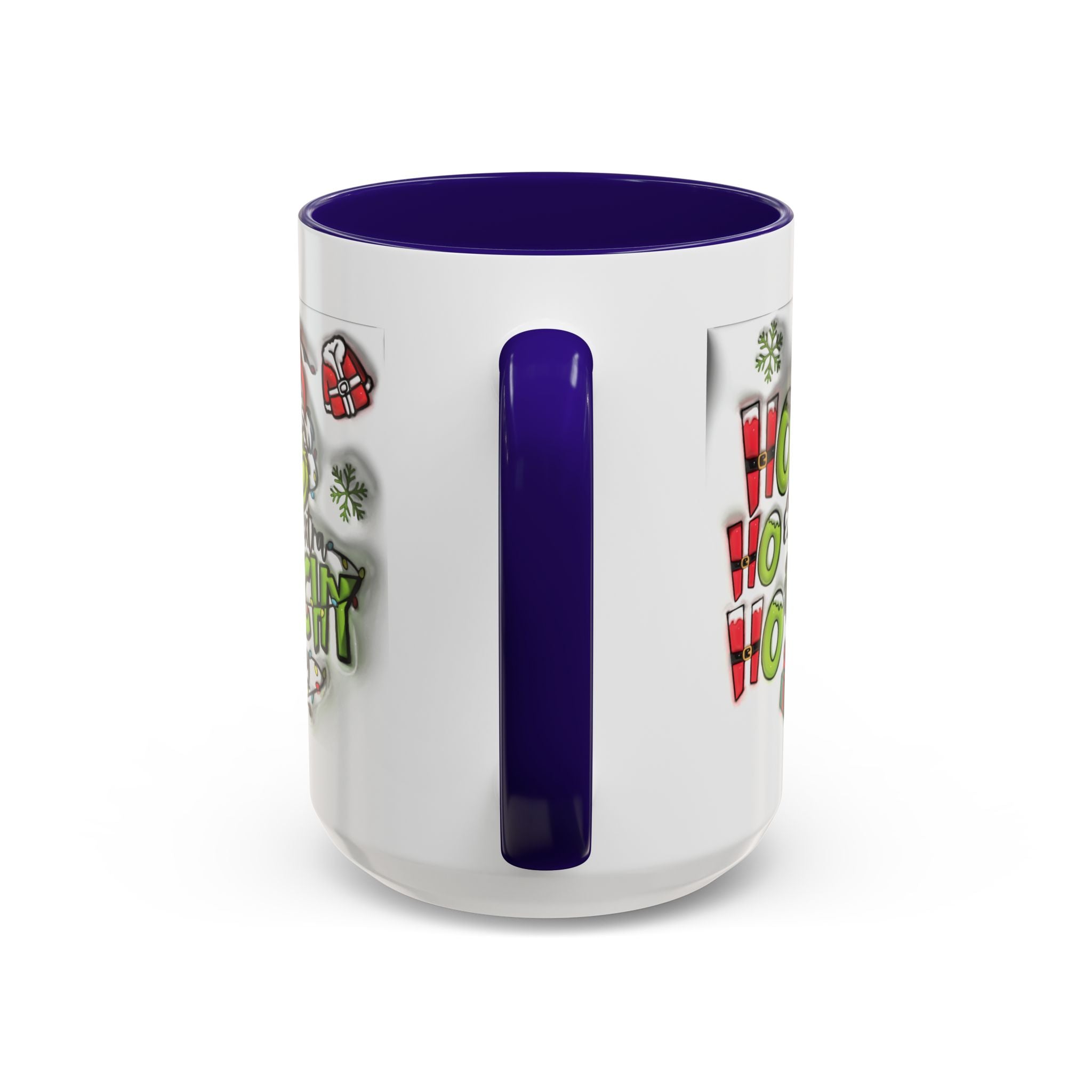 Grinch-themed Coffee Mug, Fun Holiday Gift, Christmas Mug, Grinch Fuel, Unique Grinchy Decor, Extra Grinchy Mug
