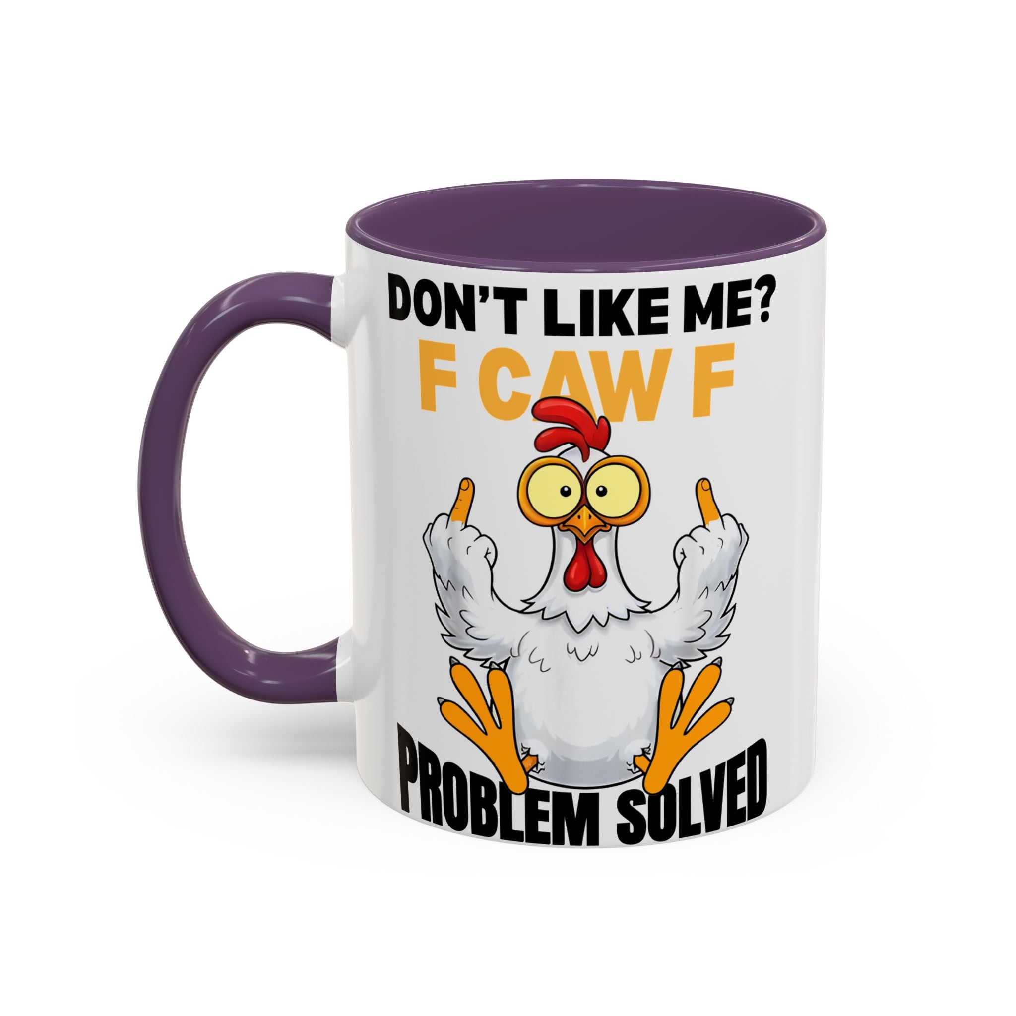 Dont like me
