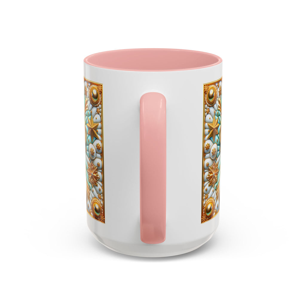 Festive Snowman Coffee Mug | Holiday Gift, Winter Decor, Cute Mug, Christmas Mug, Snowman Lover's Gift