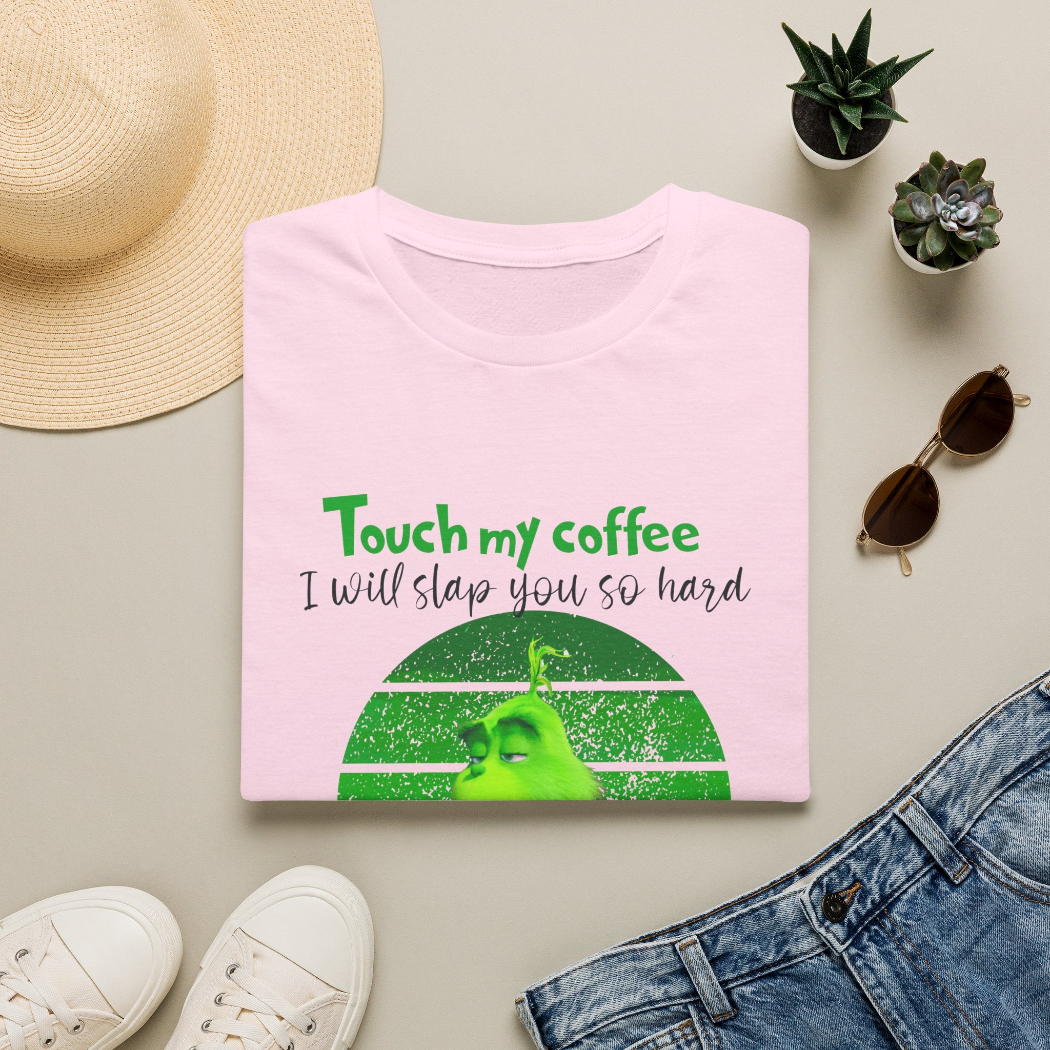 Funny Coffee Lover T-Shirt, Unisex Tee, Gift for Coffee Lovers, Humor Shirt, Casual Wear, Fun Graphic Tee