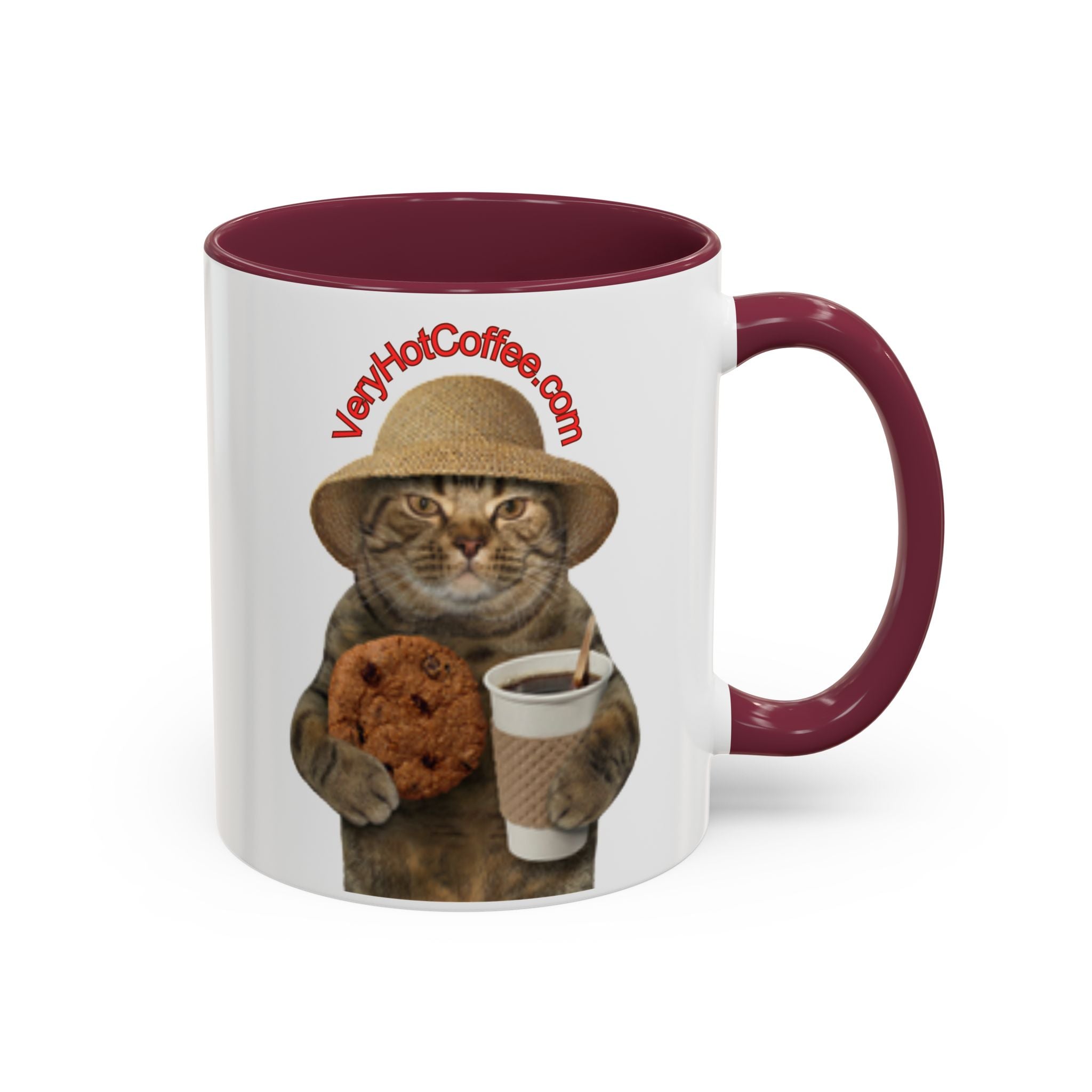 Colorful Cat-Themed Mugs for Coffee Lovers, Funny Gifts for Cat Owners, Unique Drinkware for Home, Cute Pet Lover Gifts, Quirky [...]